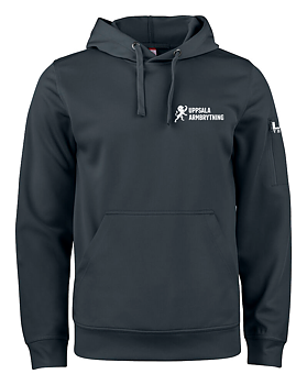 Uppsala Armbrytning Active hoodie Unisex