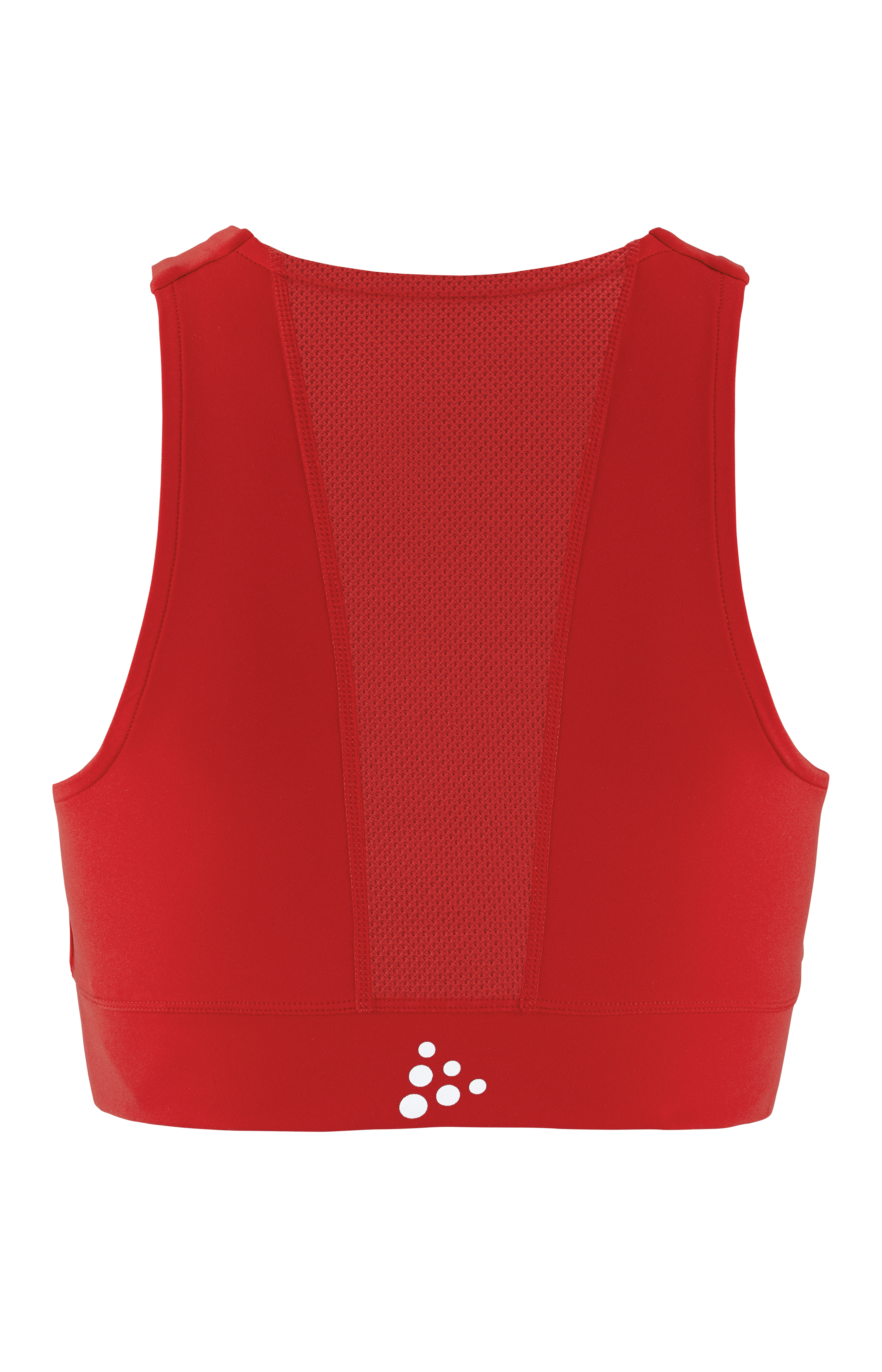 RUSH 2.0 CROP TOP W - 9