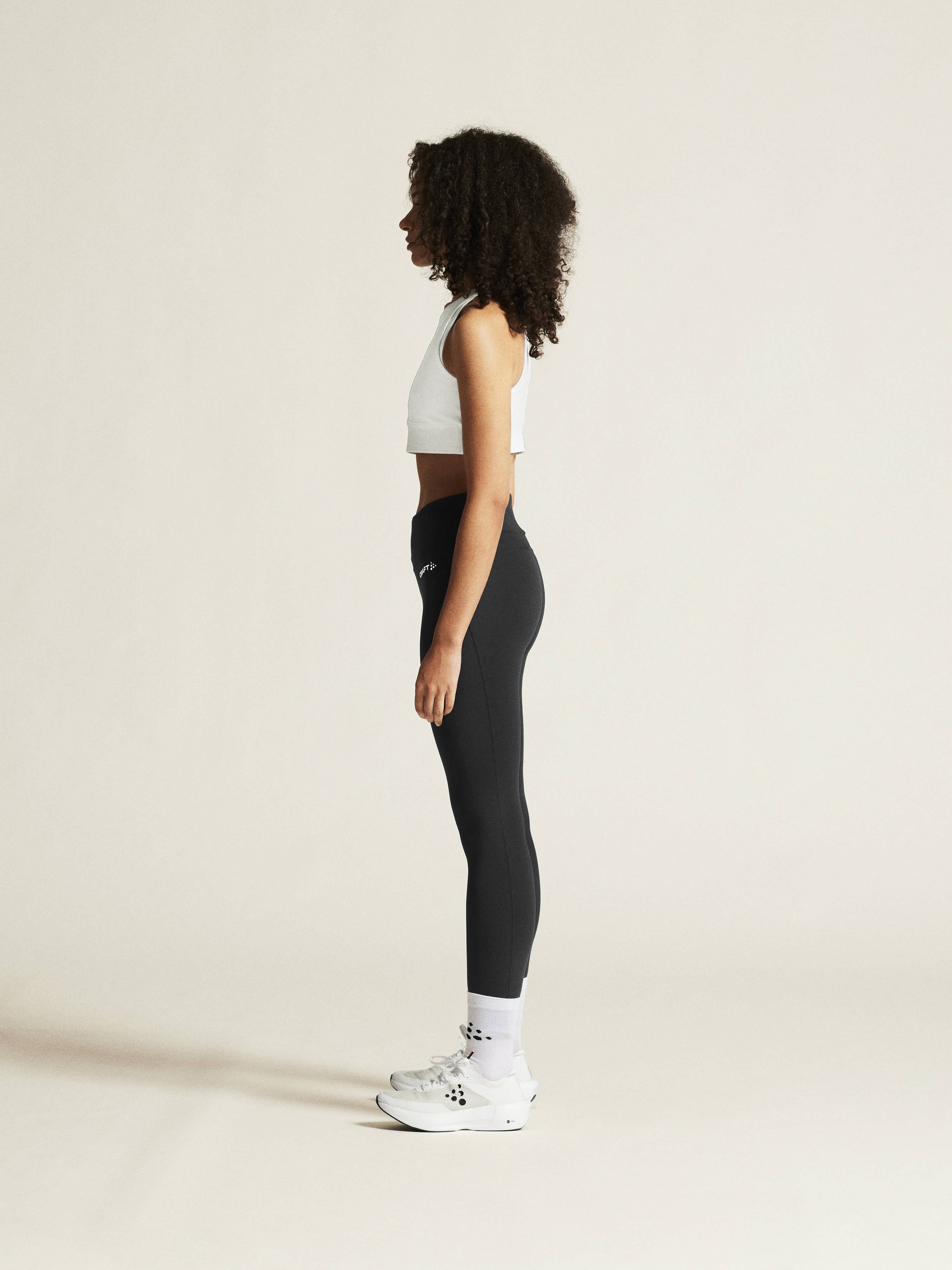 RUSH 2.0 CROP TOP W - 20