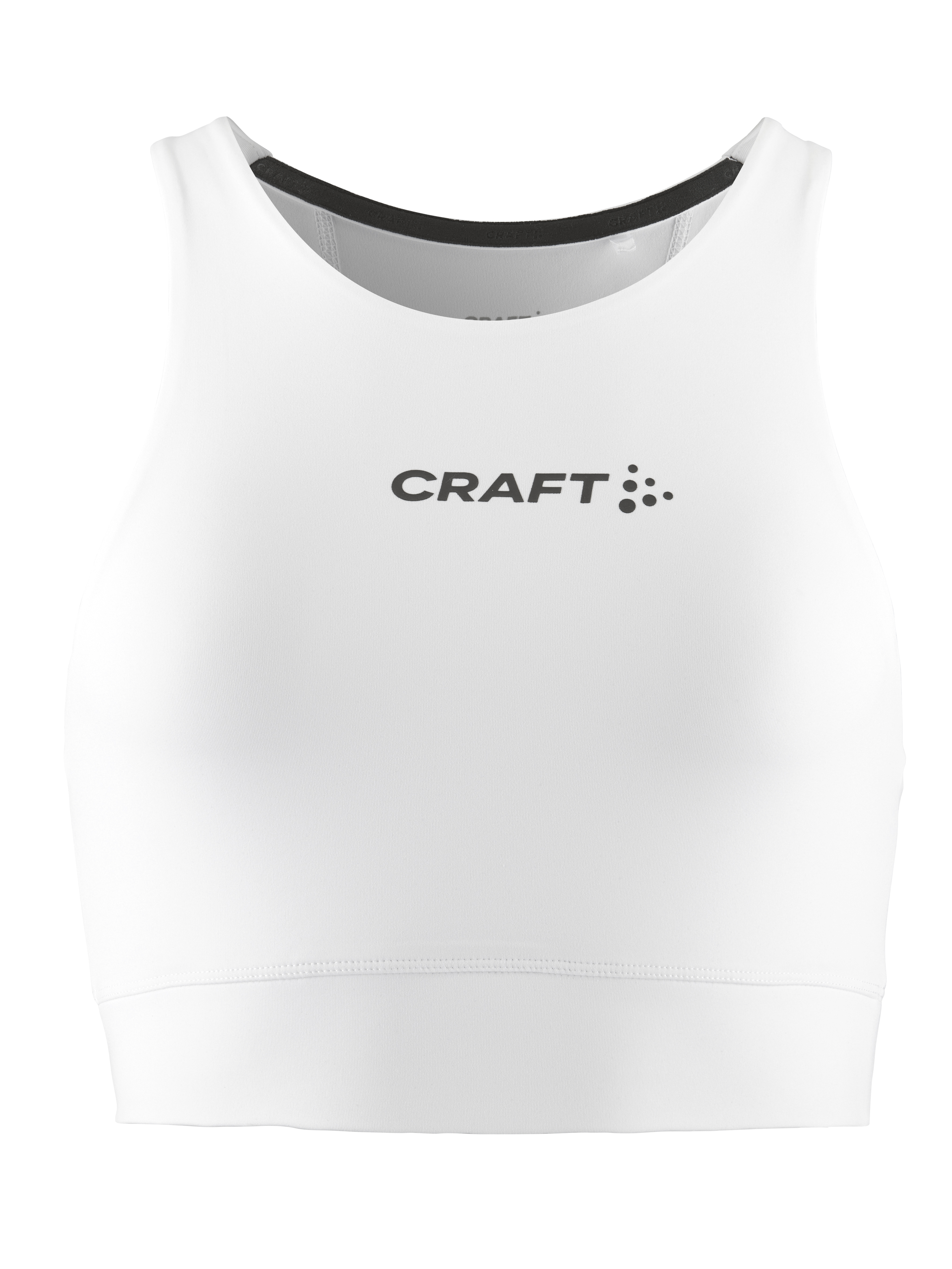 RUSH 2.0 CROP TOP W - 2