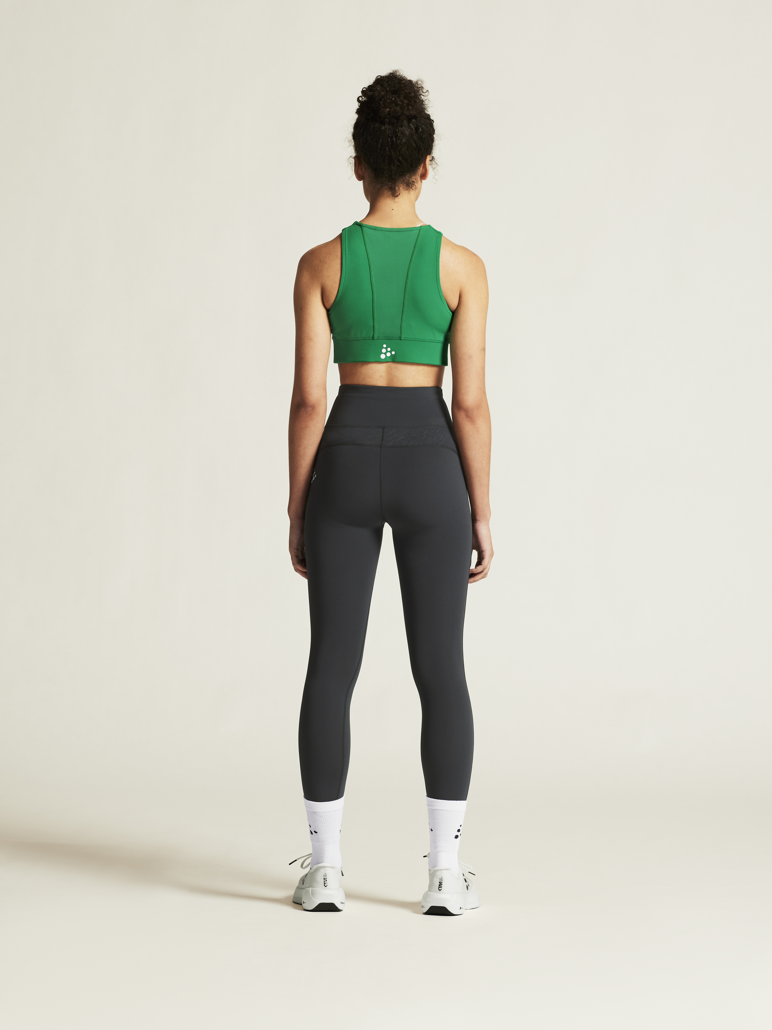 RUSH 2.0 CROP TOP W - 22