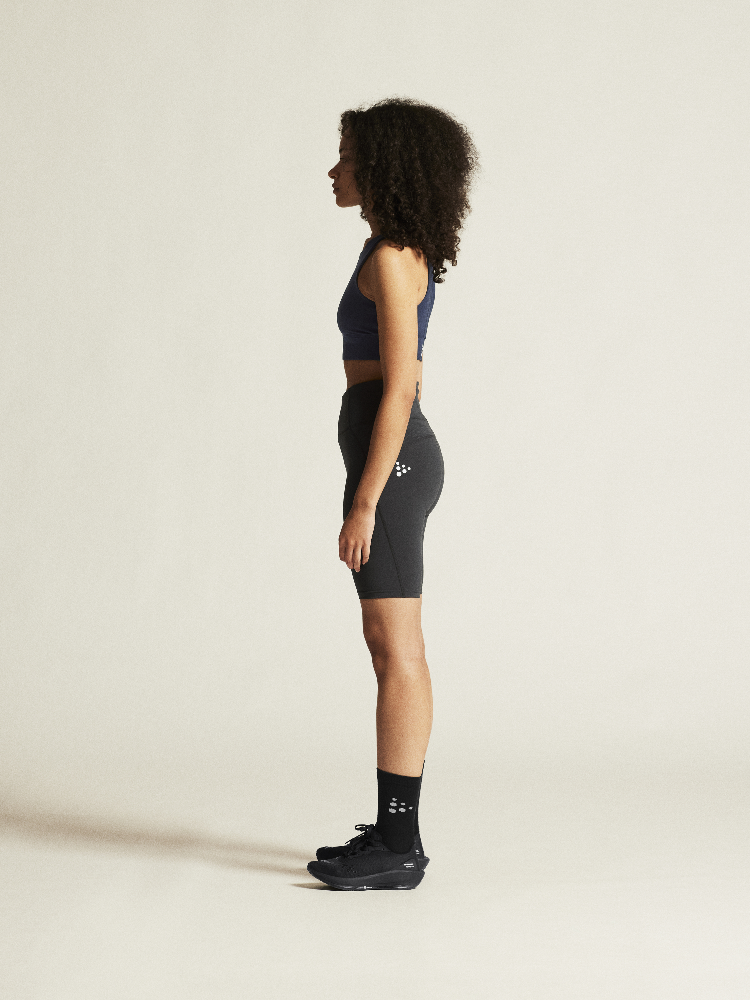 RUSH 2.0 CROP TOP W - 17