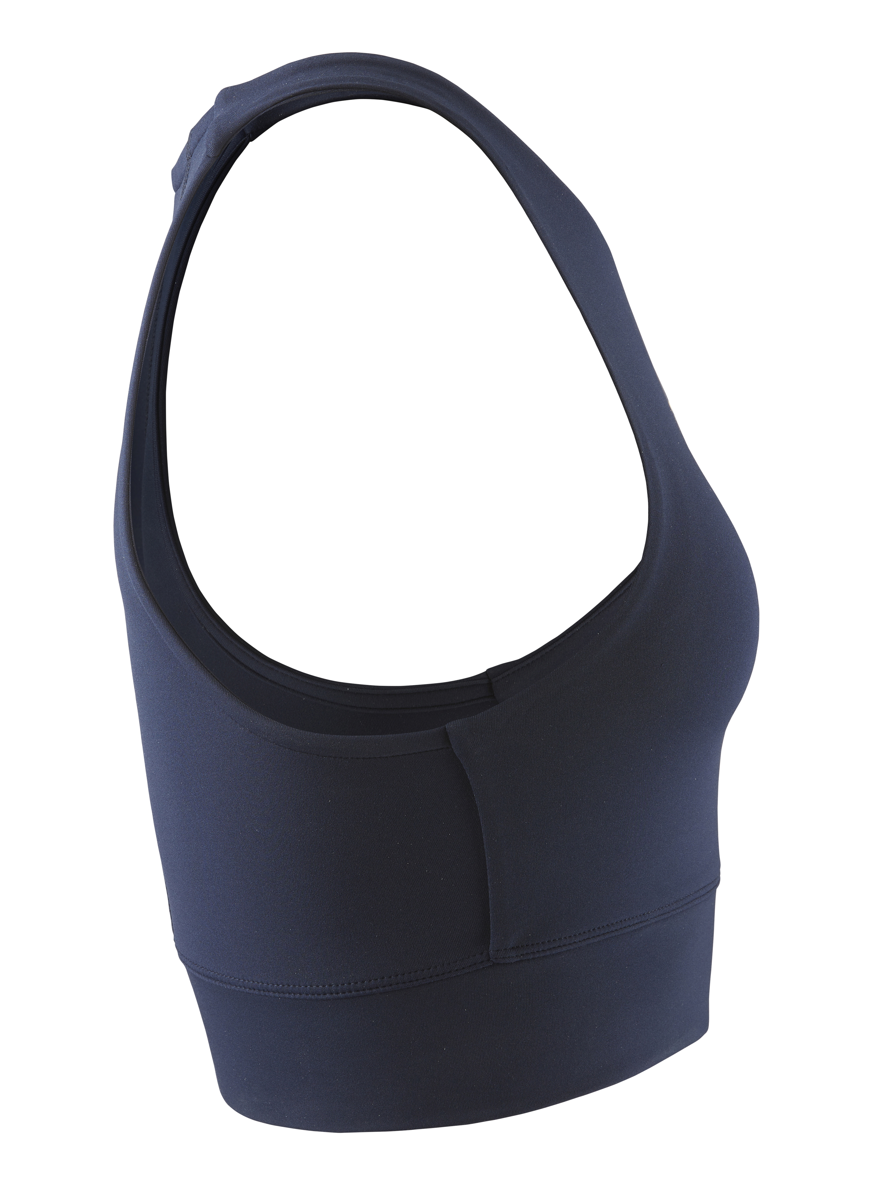 RUSH 2.0 CROP TOP W - 15