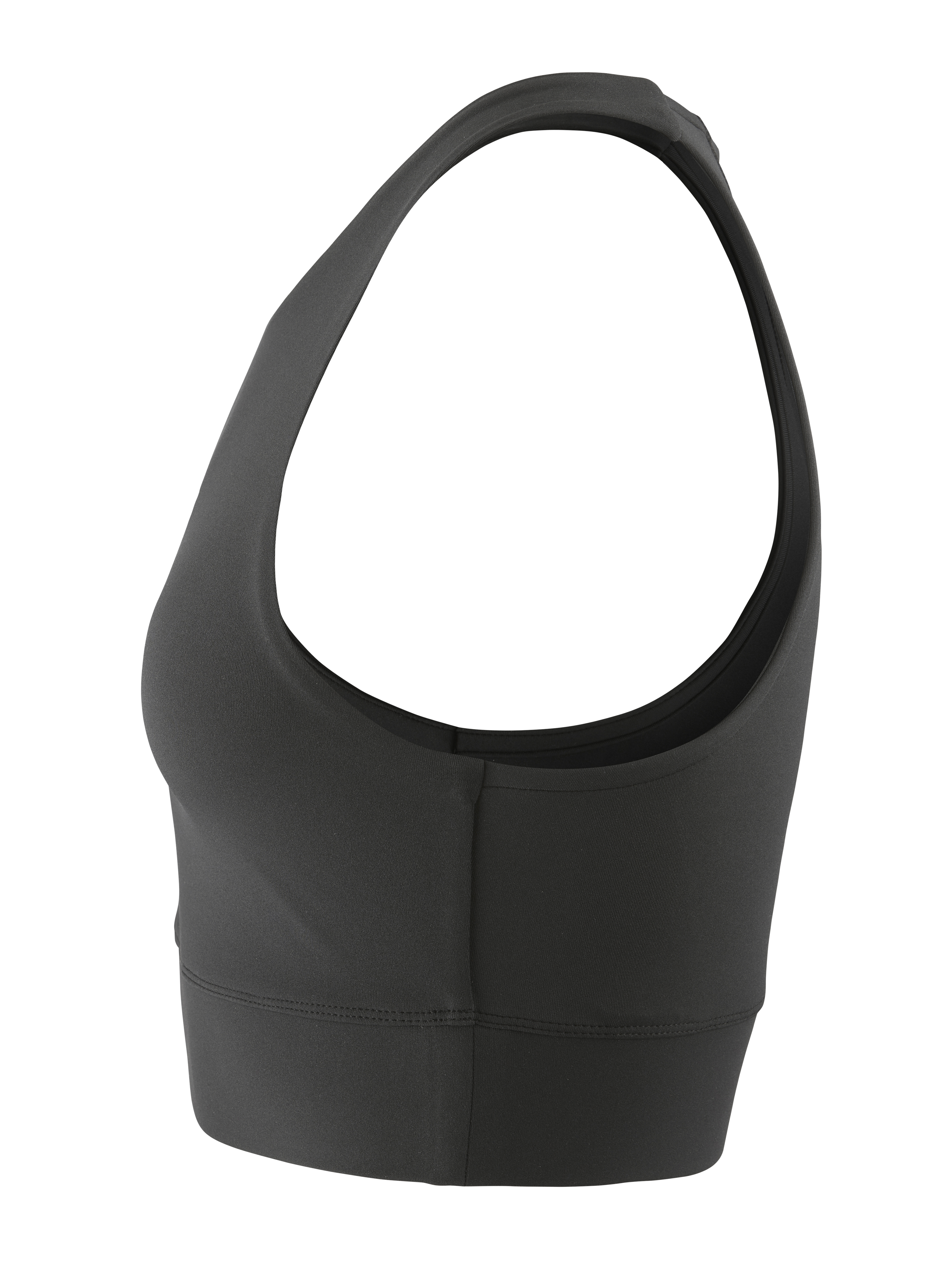 RUSH 2.0 CROP TOP W - 16