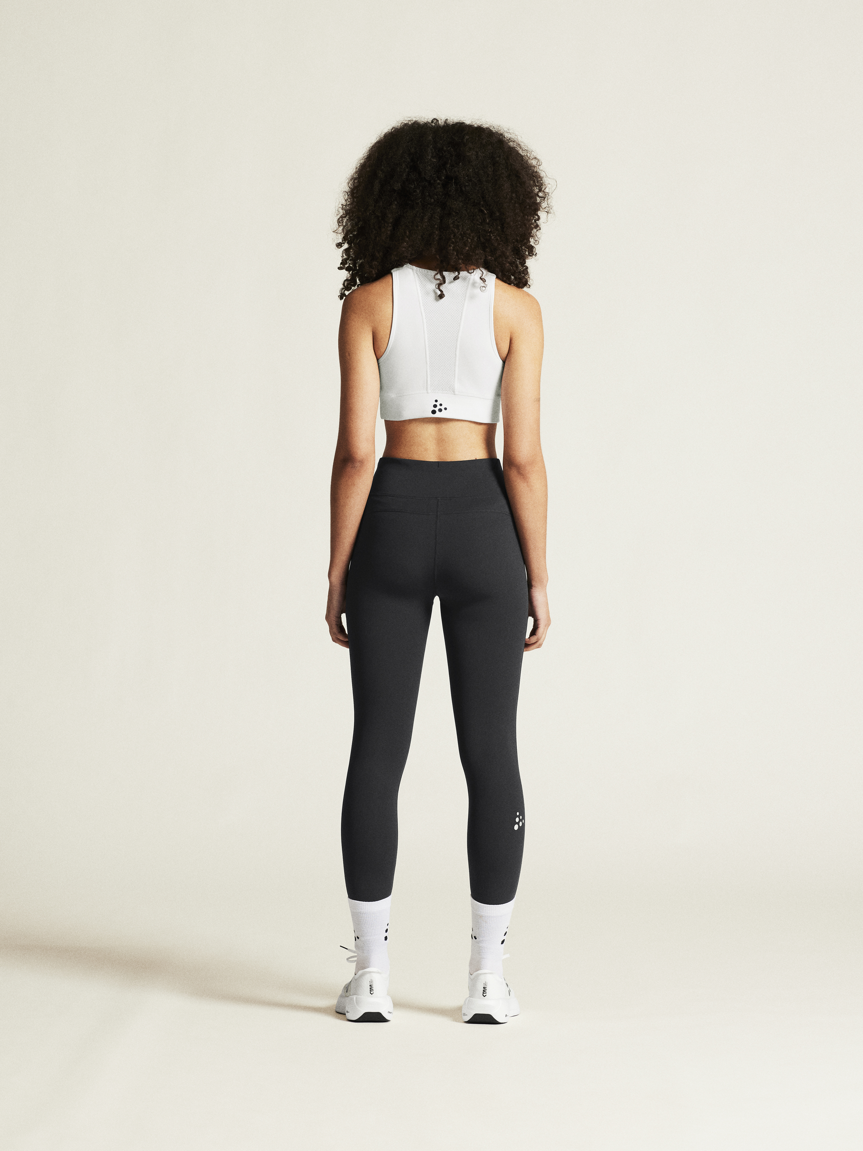 RUSH 2.0 CROP TOP W - 18