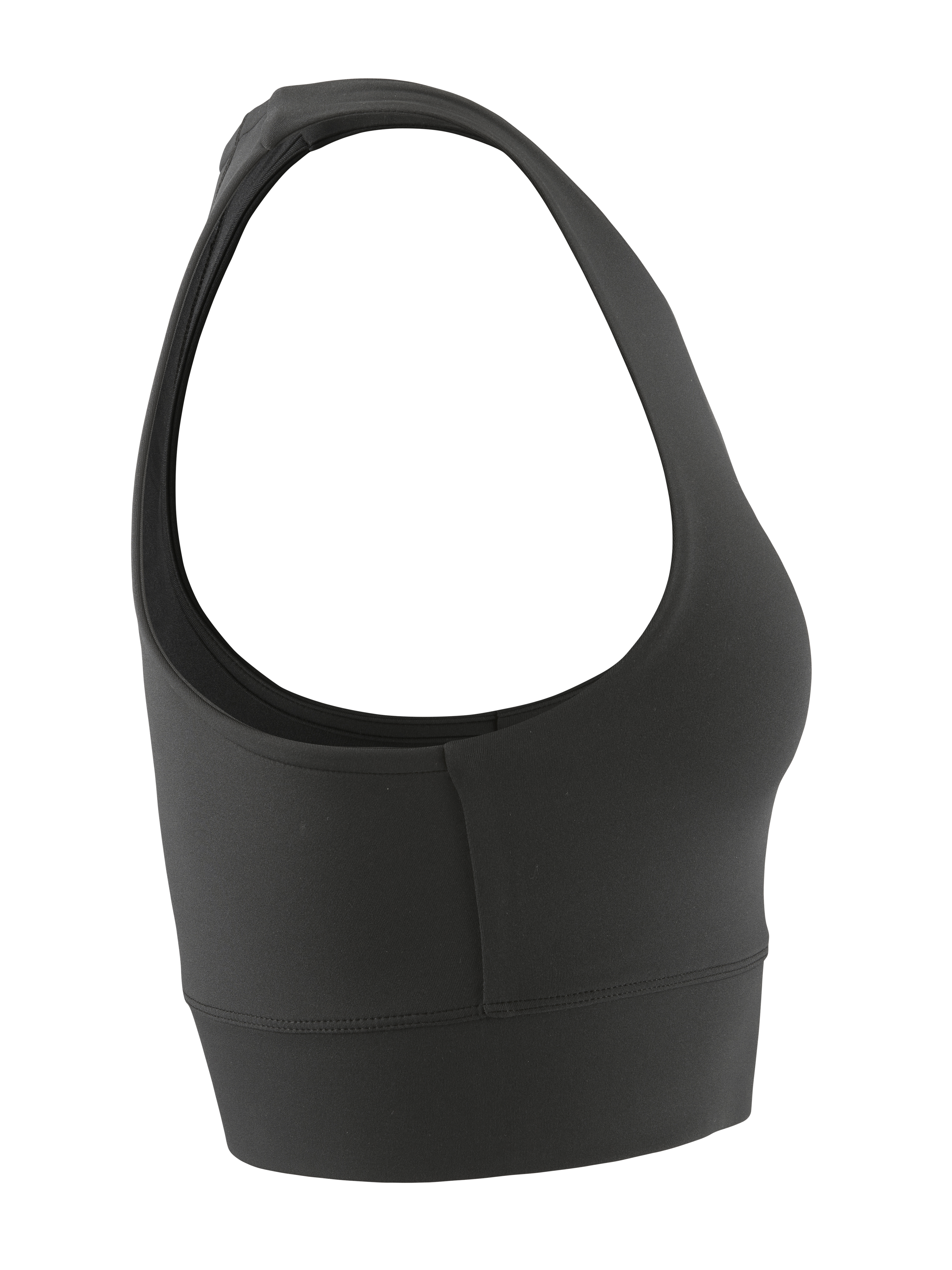 RUSH 2.0 CROP TOP W - 13