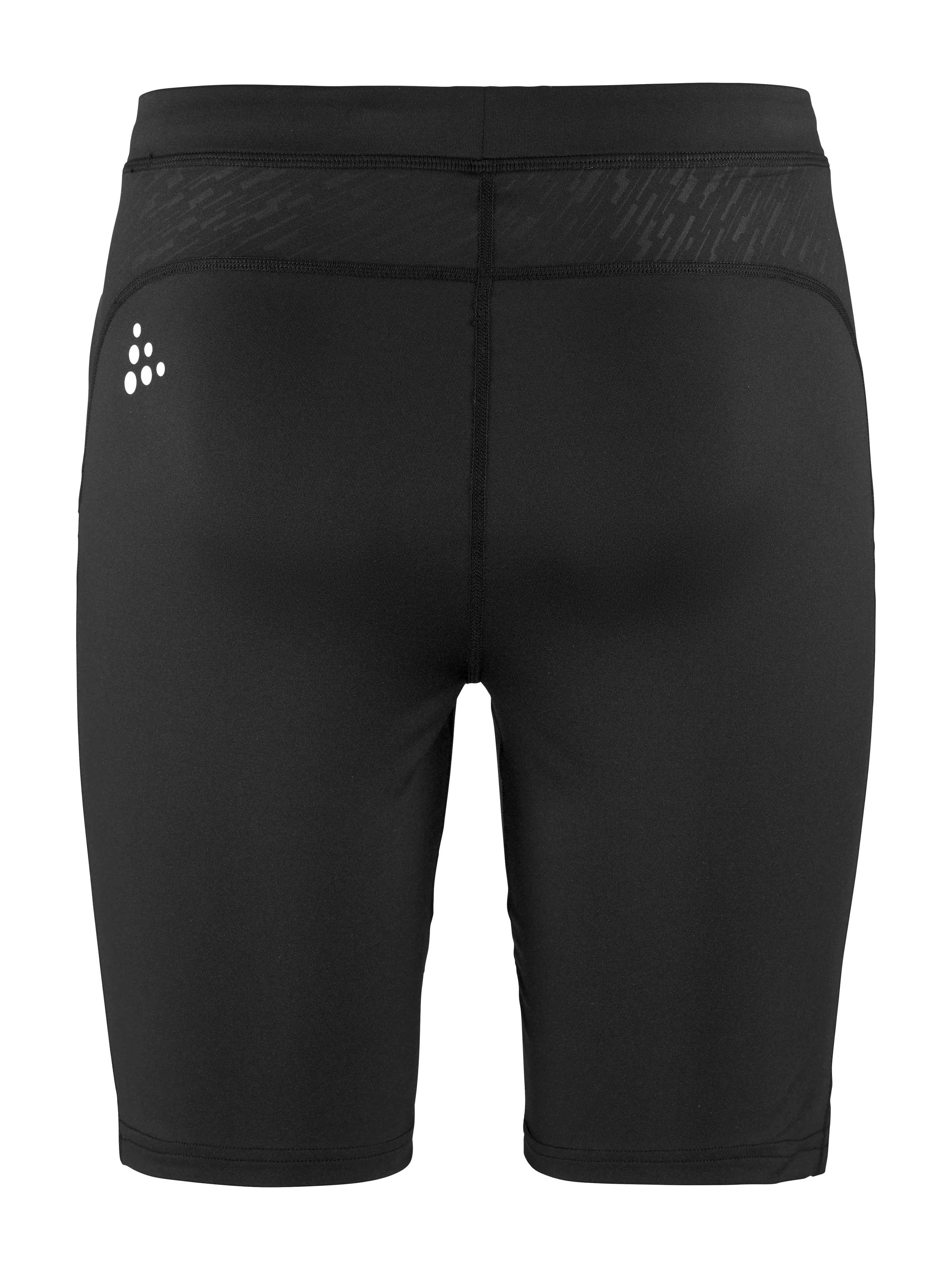 RUSH 2.0 SHORT TIGHTS M - 2