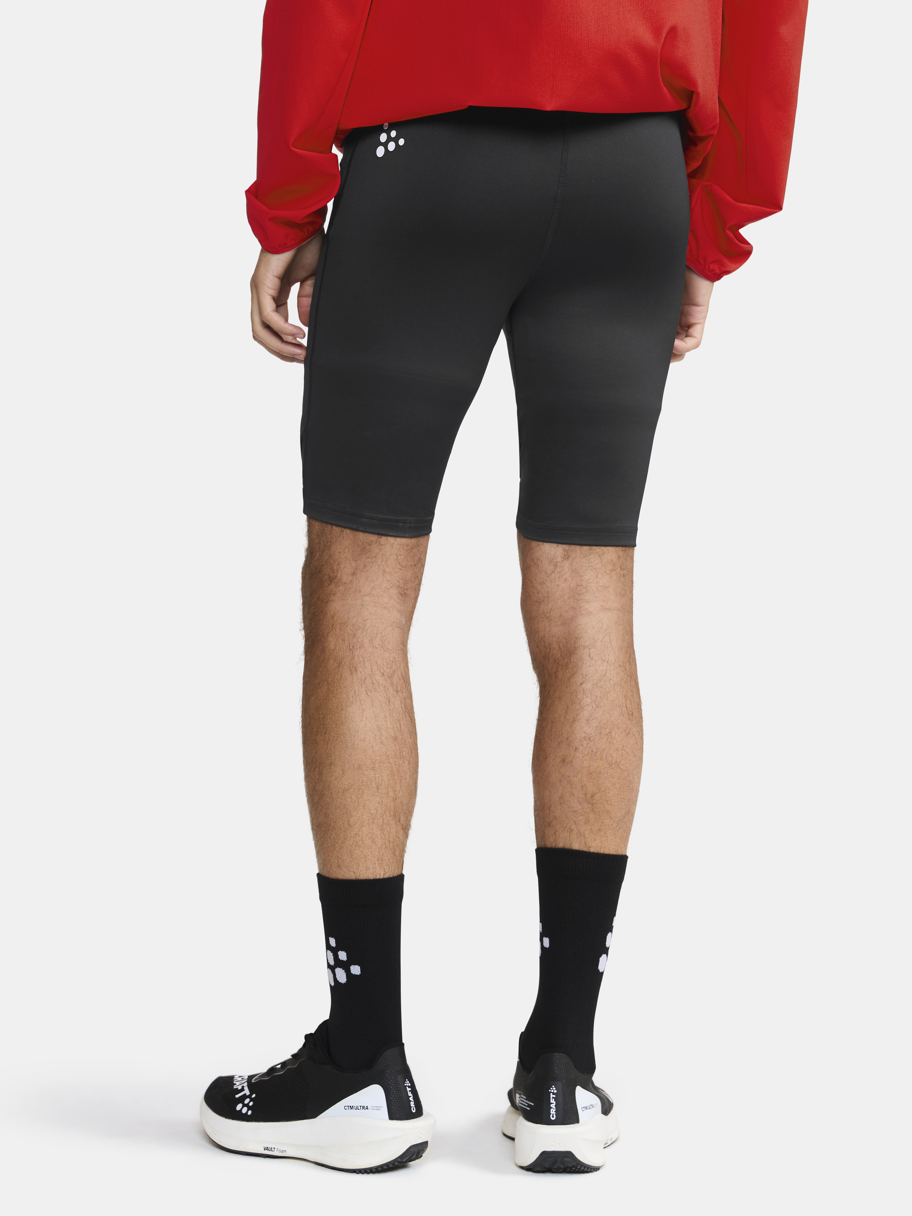 RUSH 2.0 SHORT TIGHTS M - 7