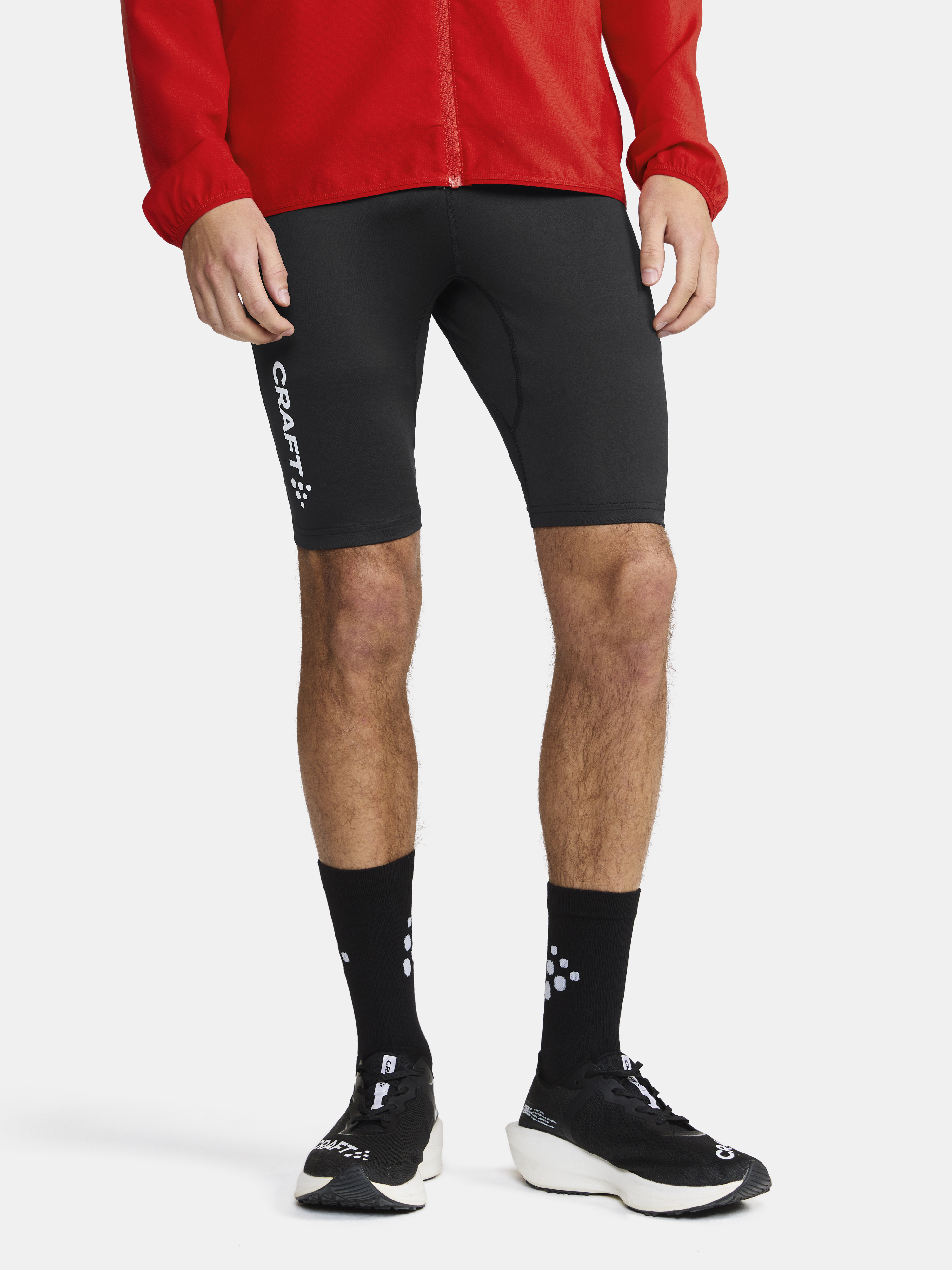 RUSH 2.0 SHORT TIGHTS M - 4