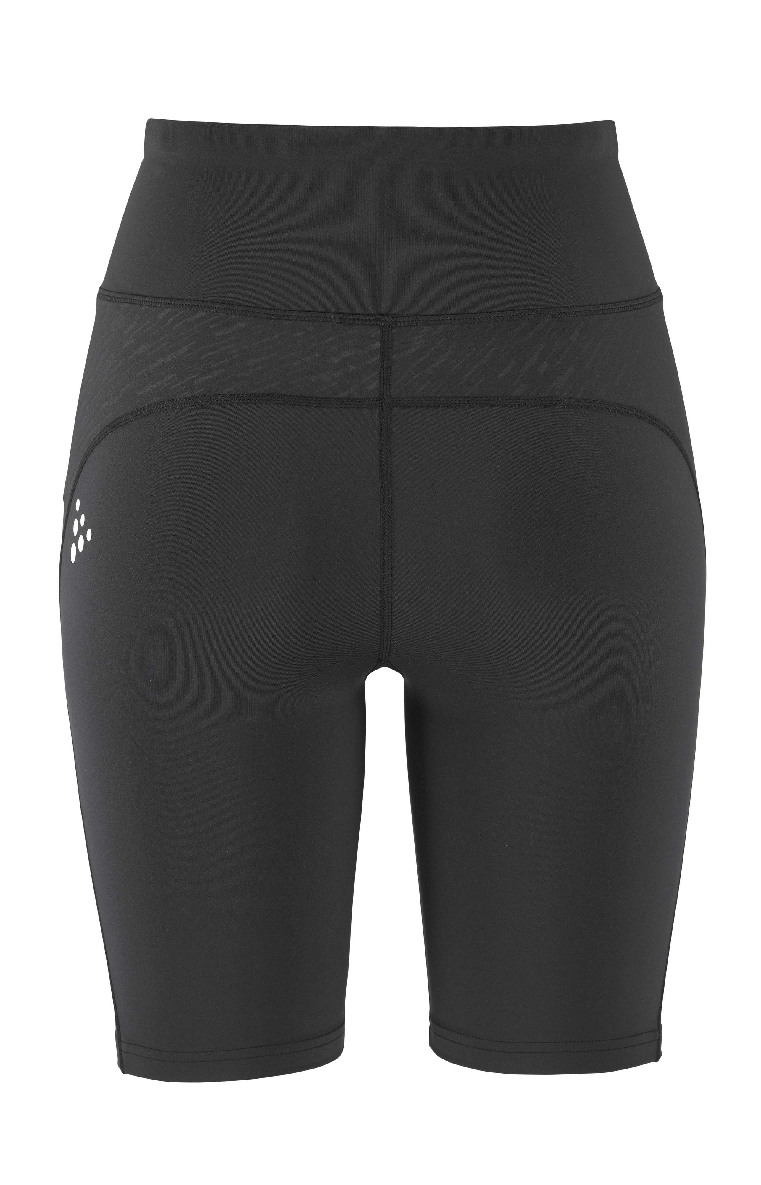 RUSH 2.0 SHORT TIGHTS W - 3