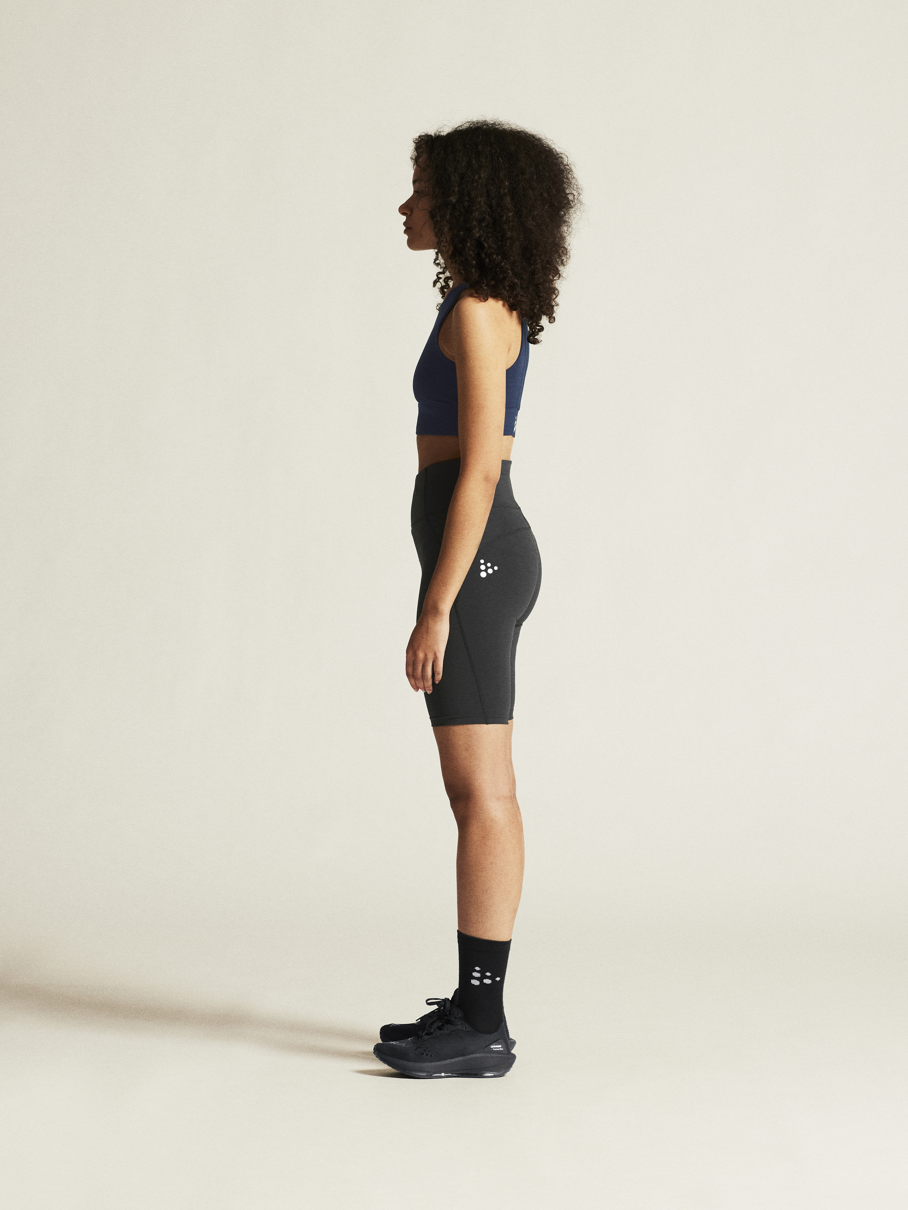 RUSH 2.0 SHORT TIGHTS W - 7