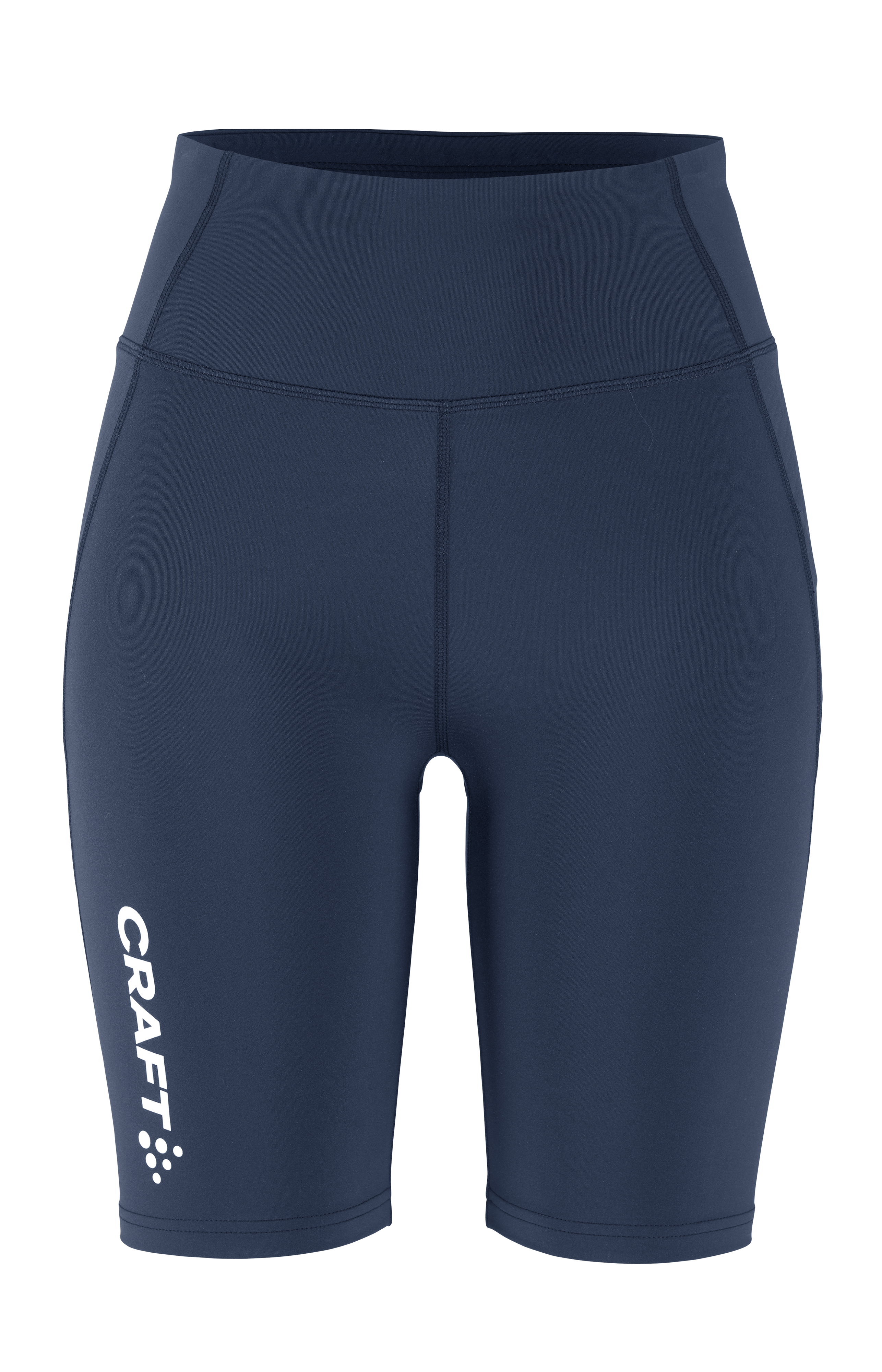 RUSH 2.0 SHORT TIGHTS W - 2