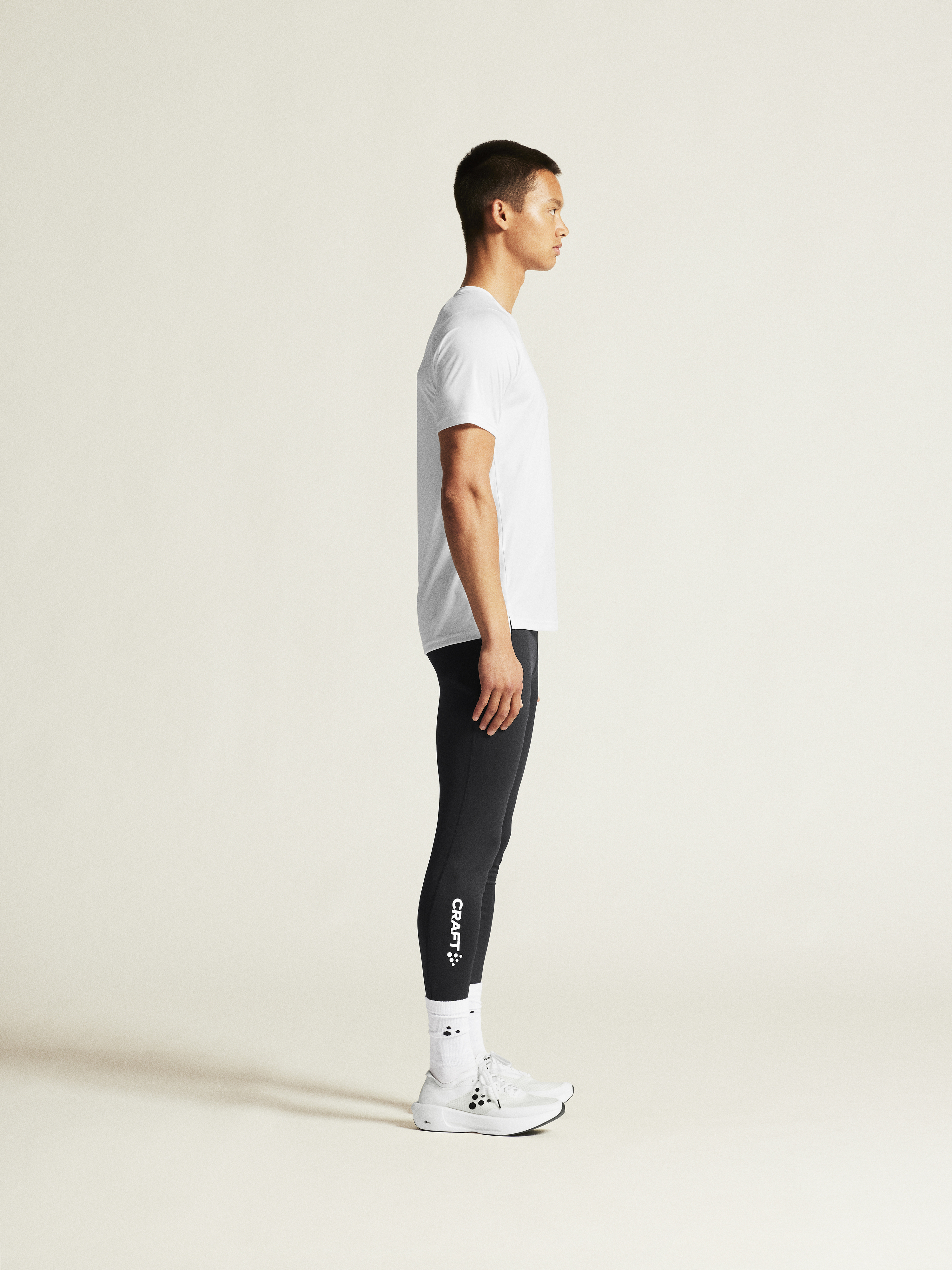 RUSH 2.0 TIGHTS M - 8