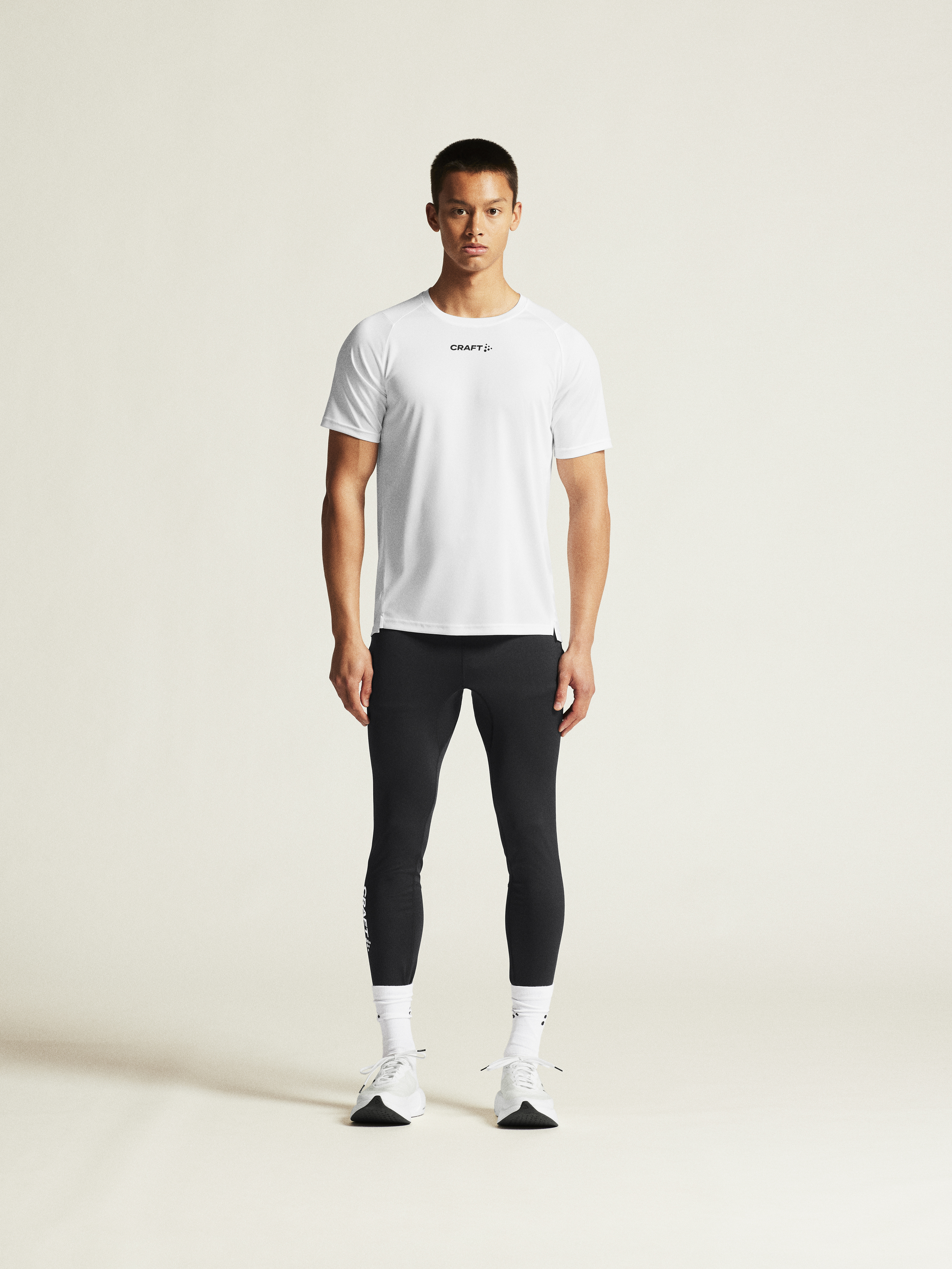 RUSH 2.0 TIGHTS M - 10