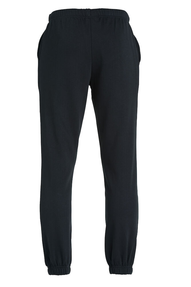 Uppsala Armbrytning Basic Sweatpants - 2