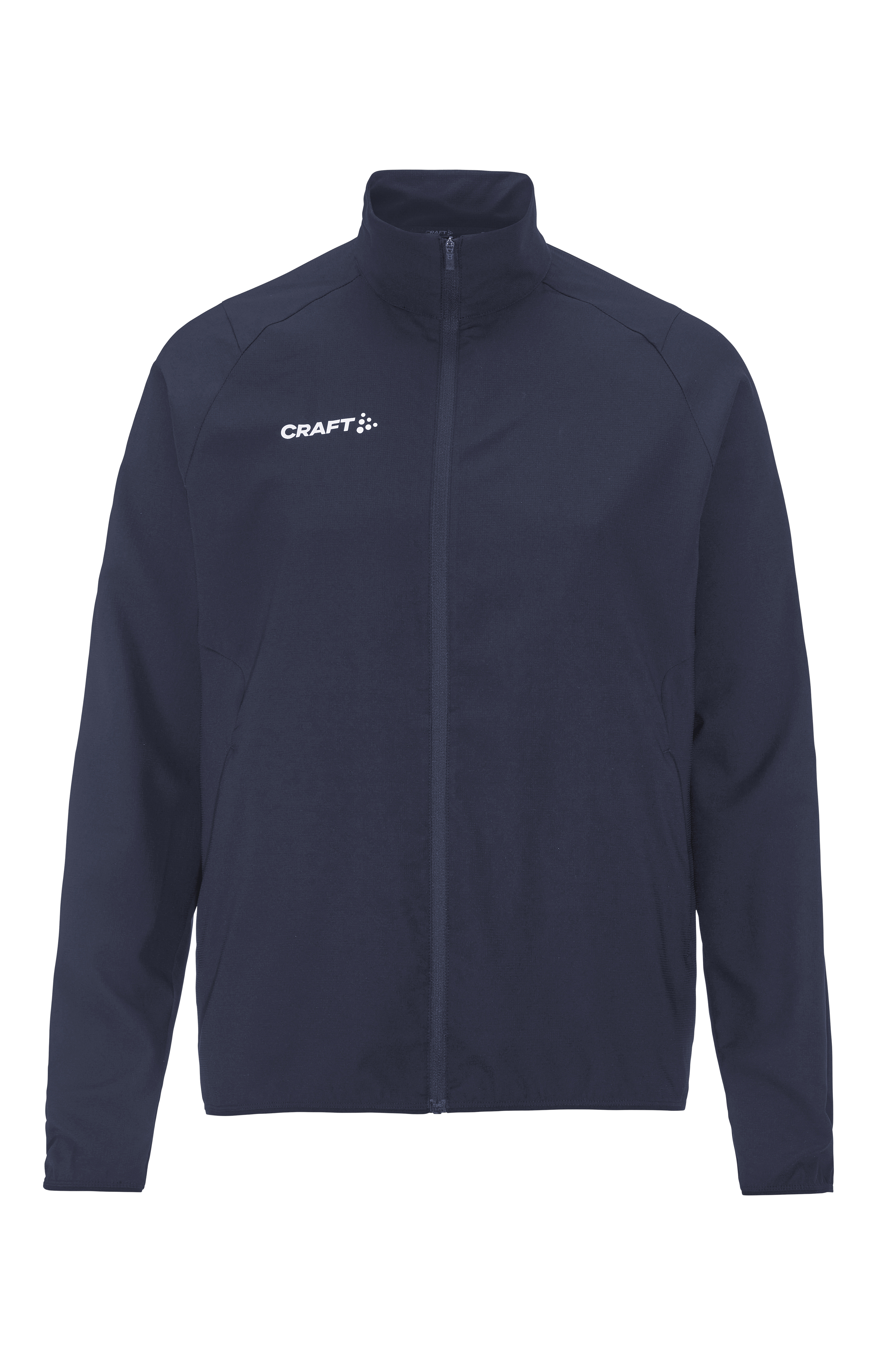 RUSH 2.0 TRAINING JACKET M