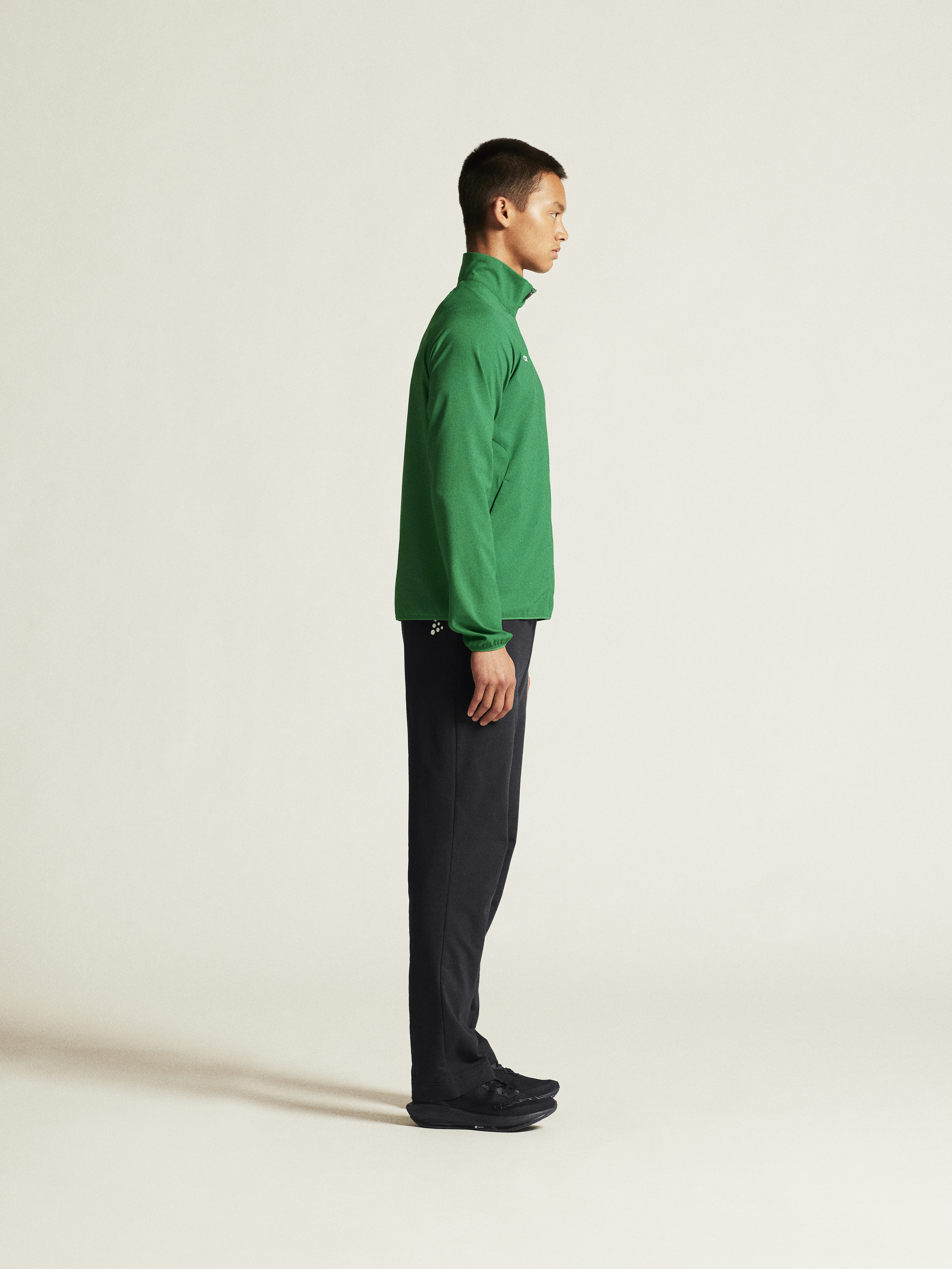 RUSH 2.0 TRAINING JACKET M - 26