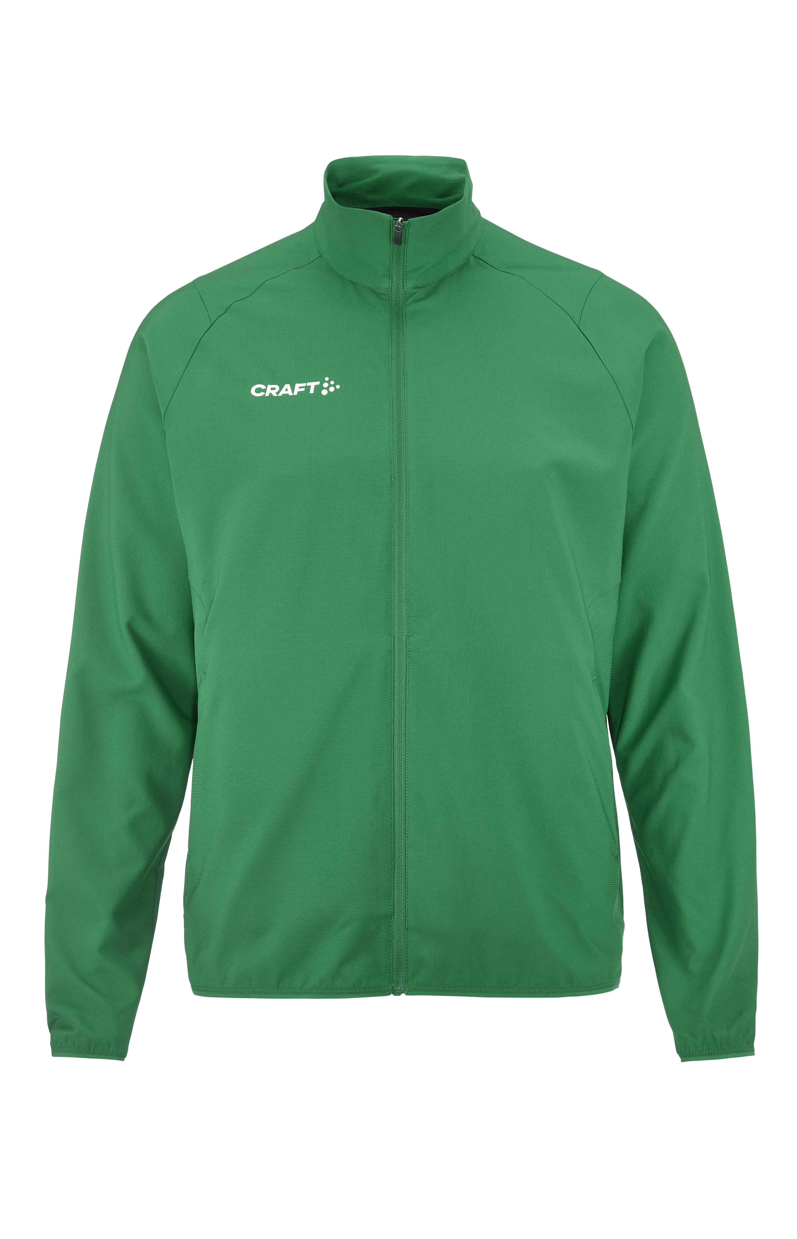 RUSH 2.0 TRAINING JACKET M - 2
