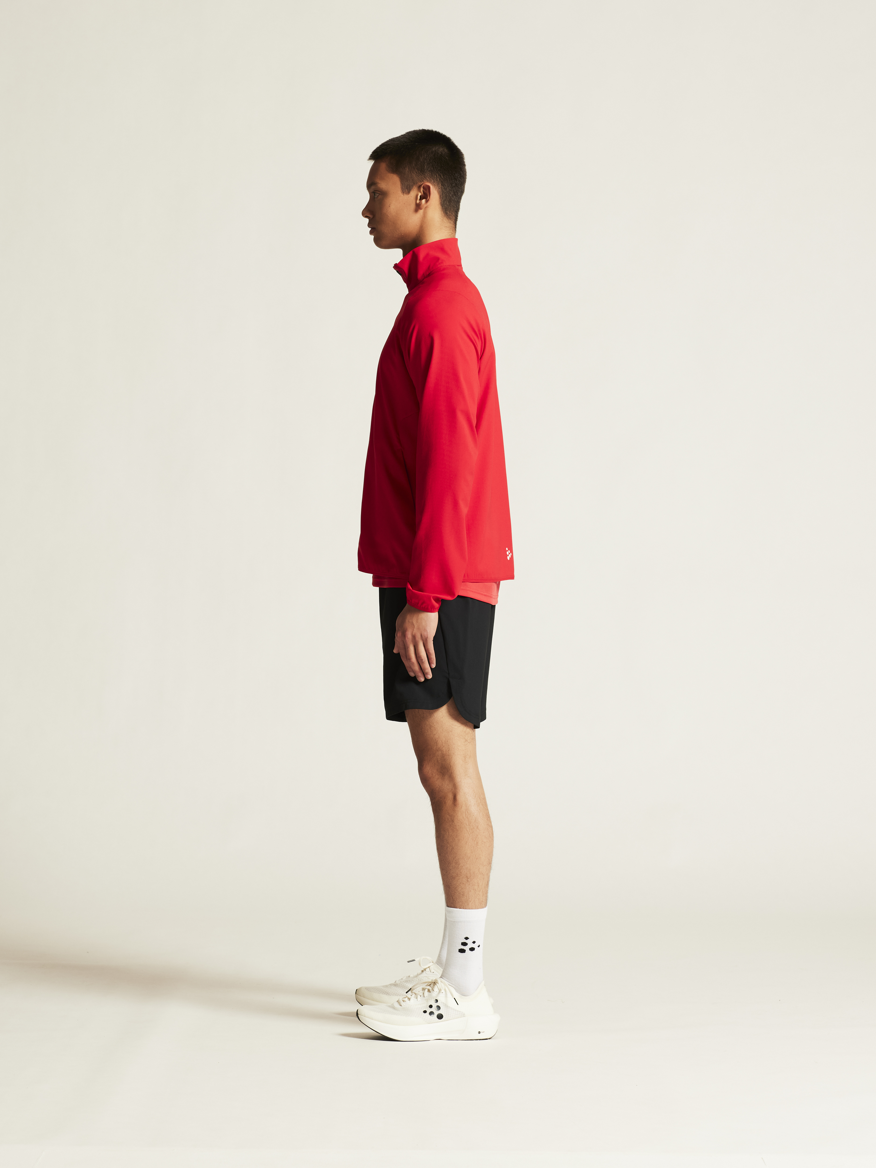 RUSH 2.0 TRAINING JACKET M - 24