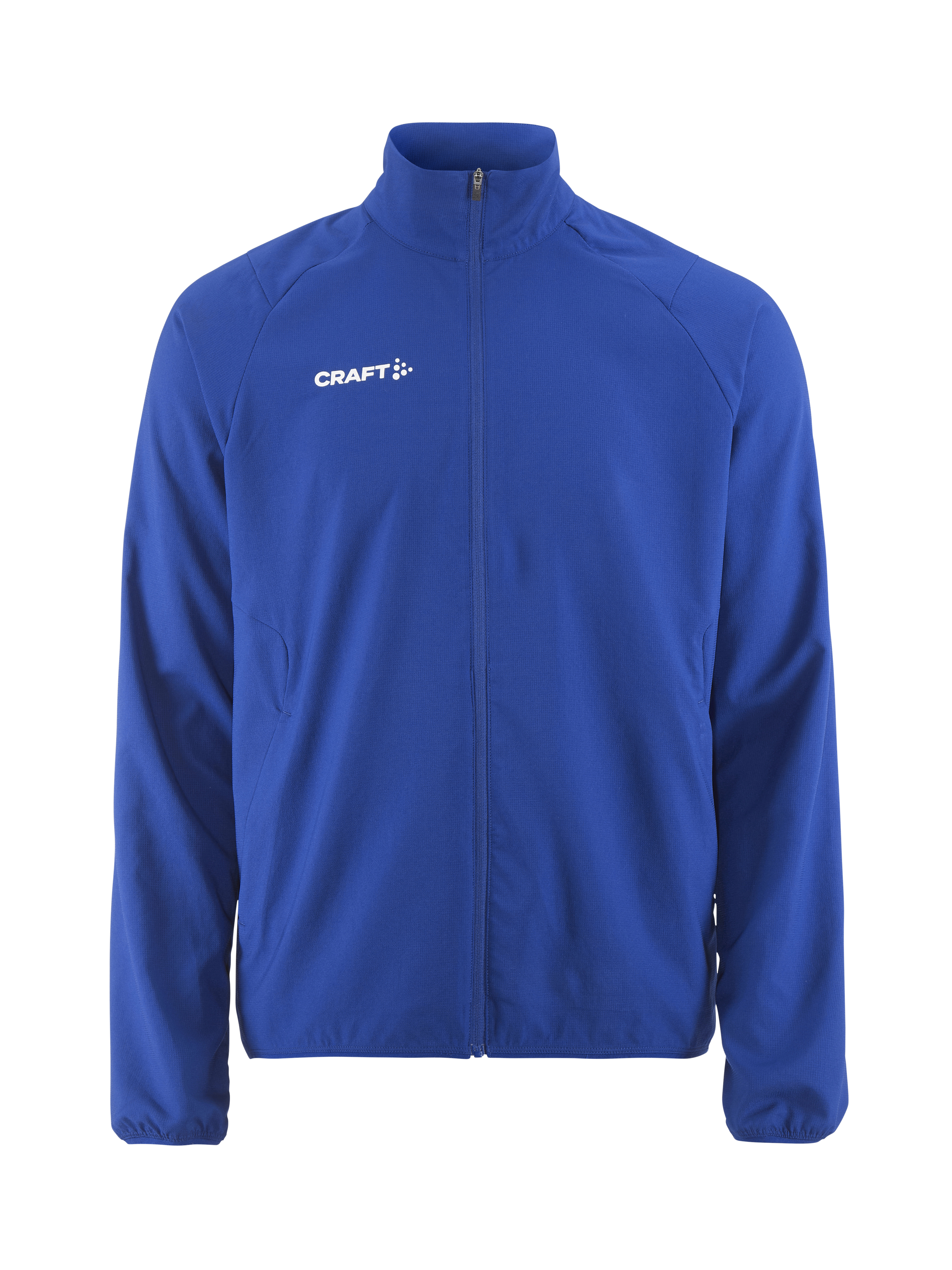 RUSH 2.0 TRAINING JACKET M - 5