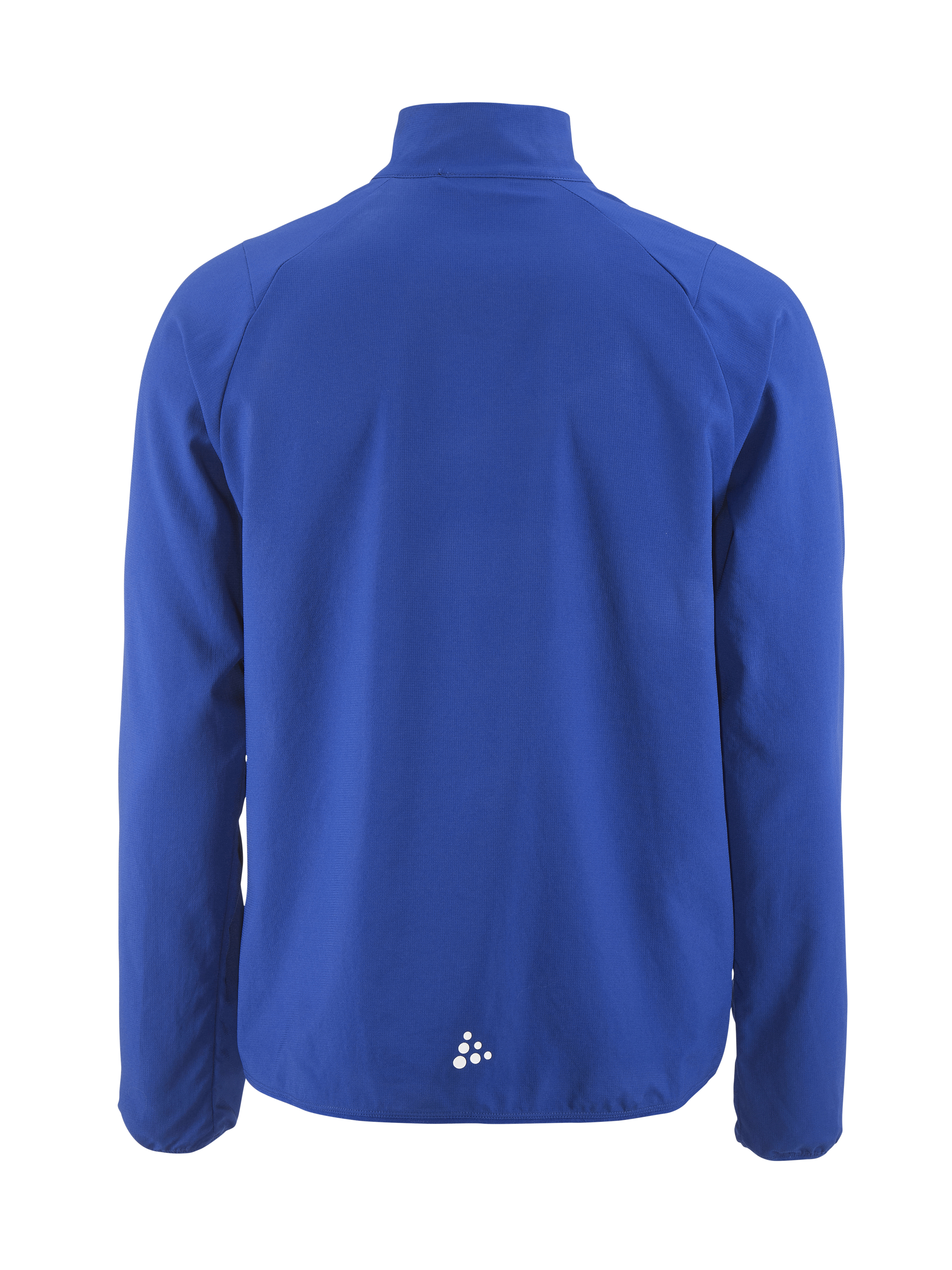 RUSH 2.0 TRAINING JACKET M - 10