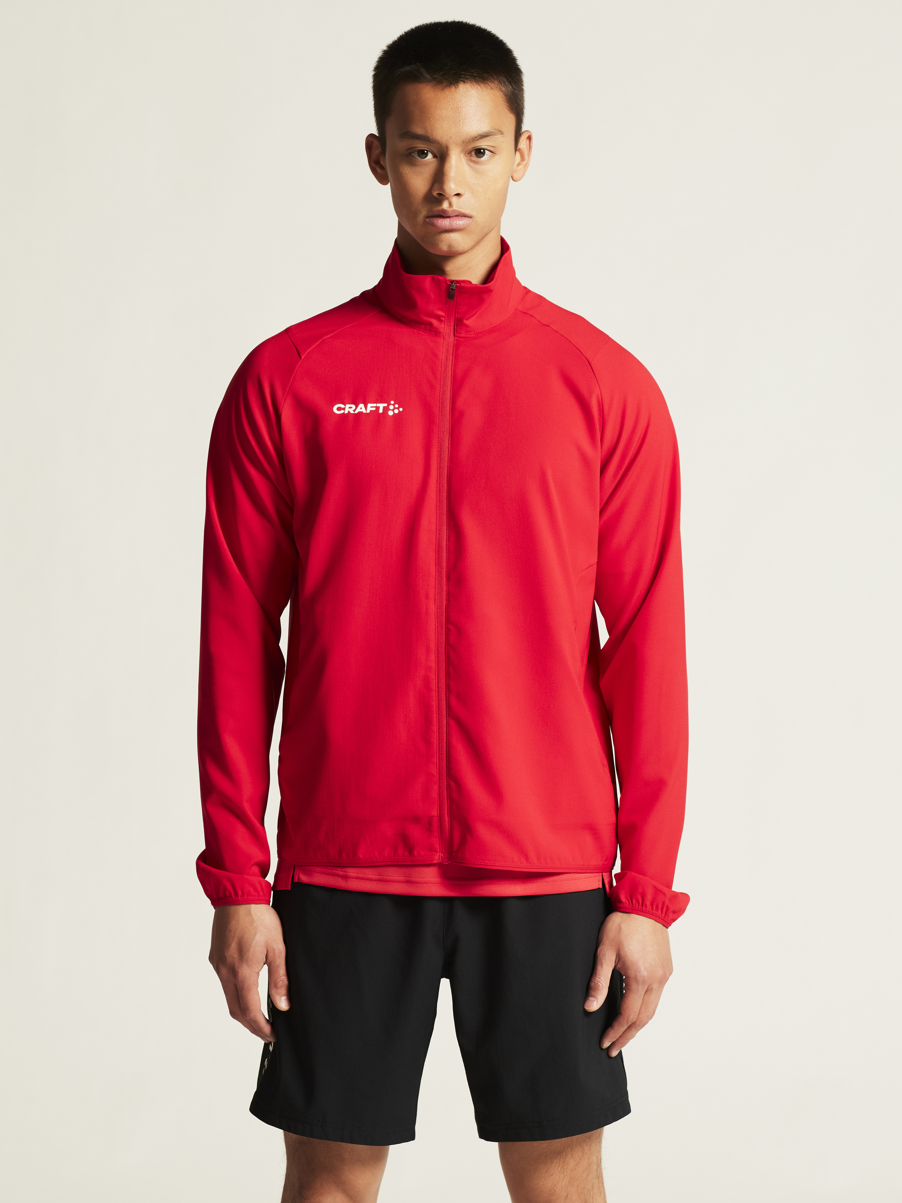 RUSH 2.0 TRAINING JACKET M - 23