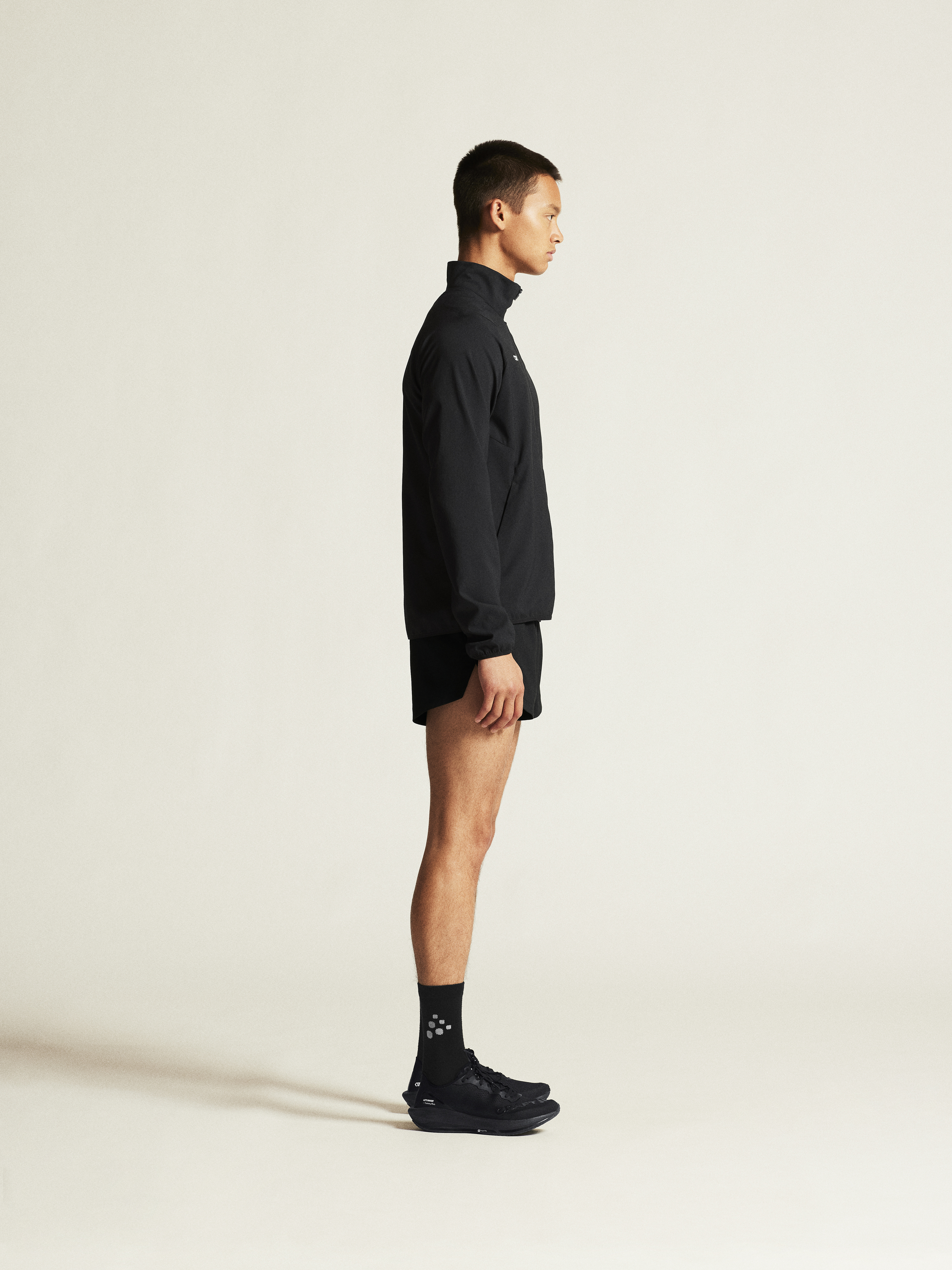 RUSH 2.0 TRAINING JACKET M - 25