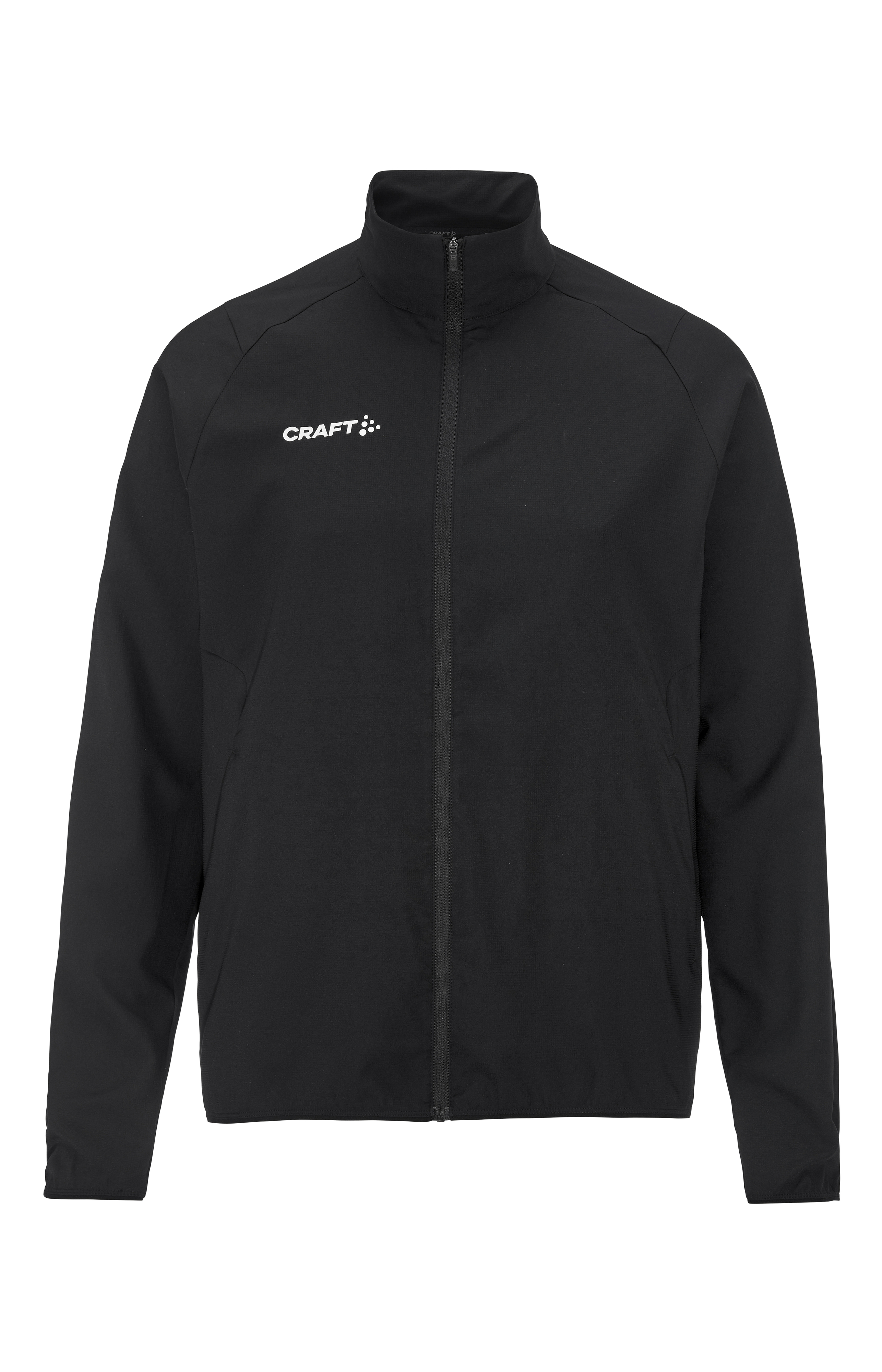 RUSH 2.0 TRAINING JACKET M - 4