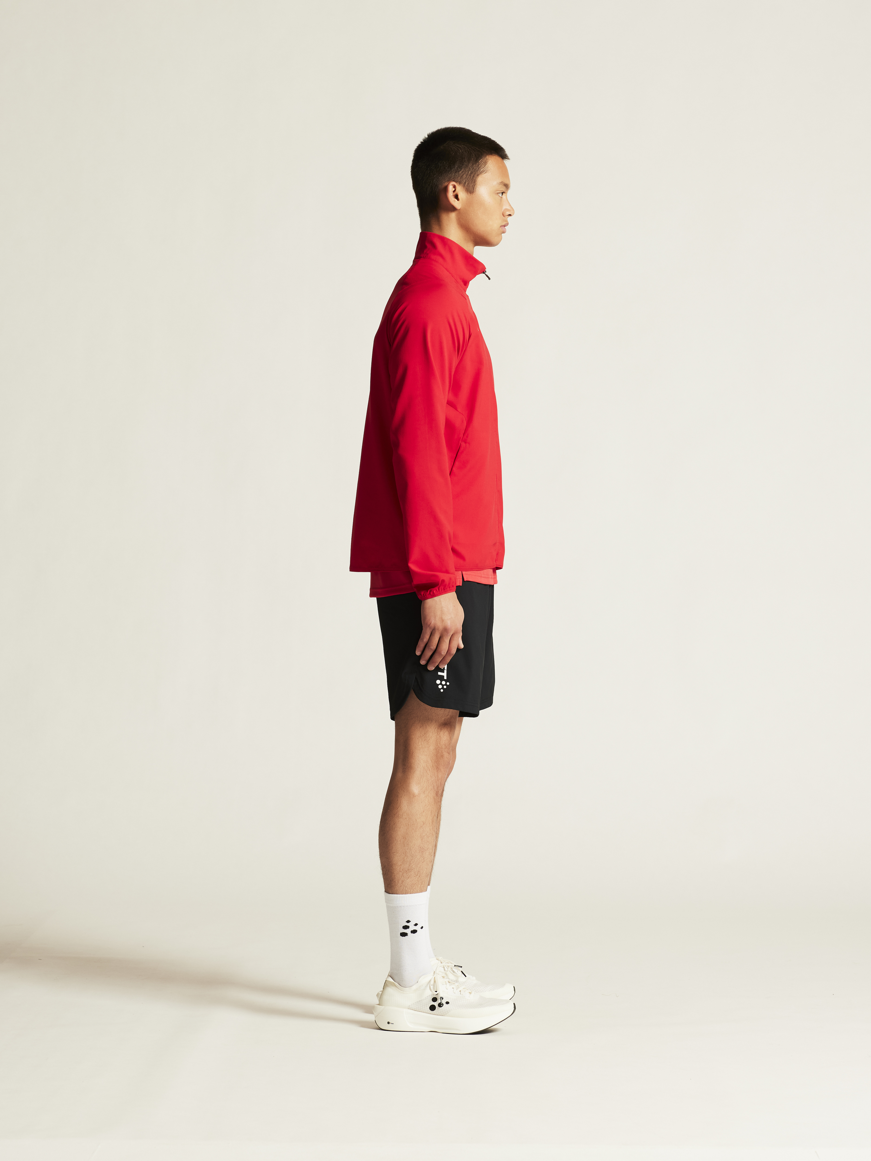 RUSH 2.0 TRAINING JACKET M - 13