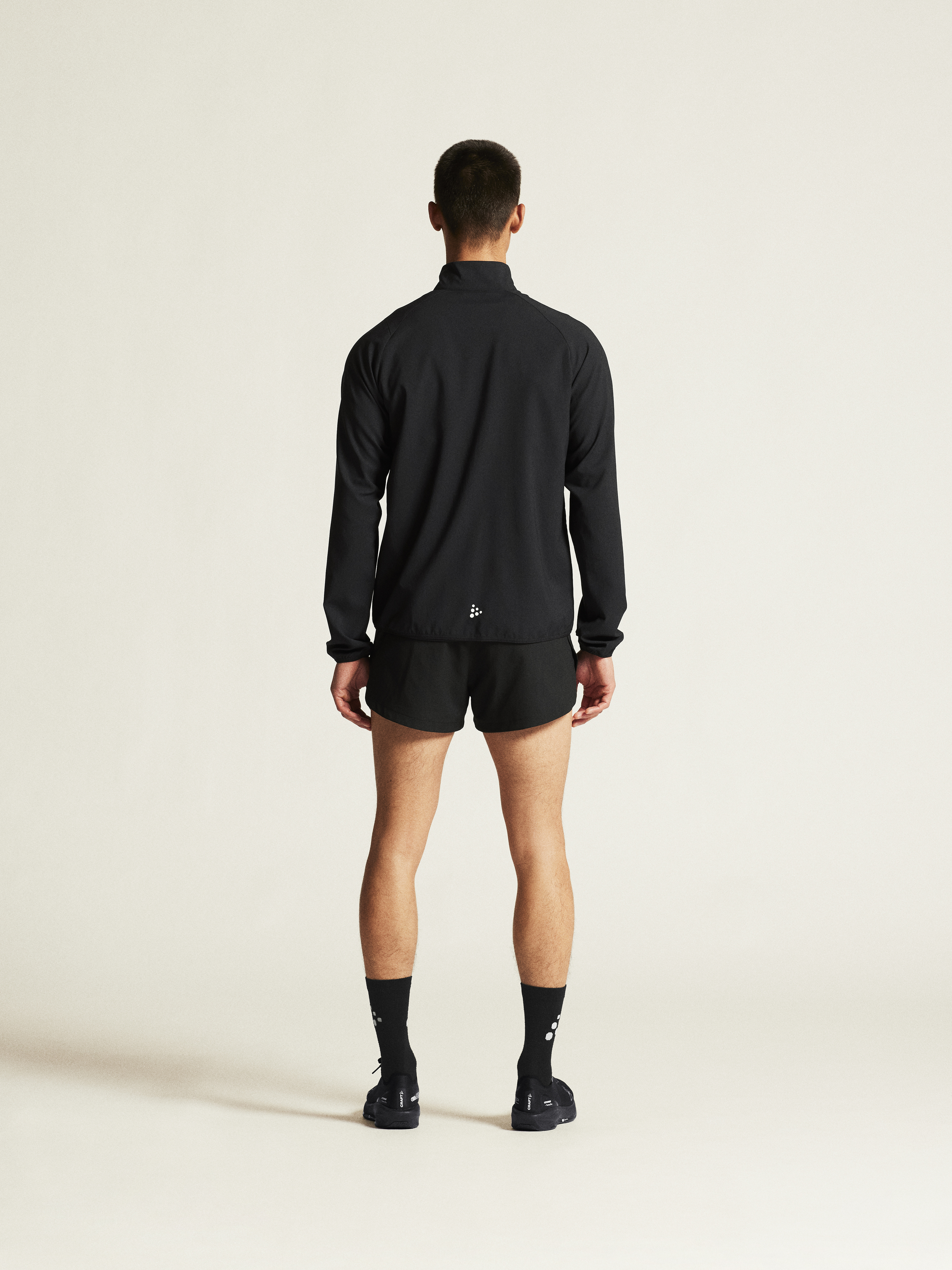 RUSH 2.0 TRAINING JACKET M - 14