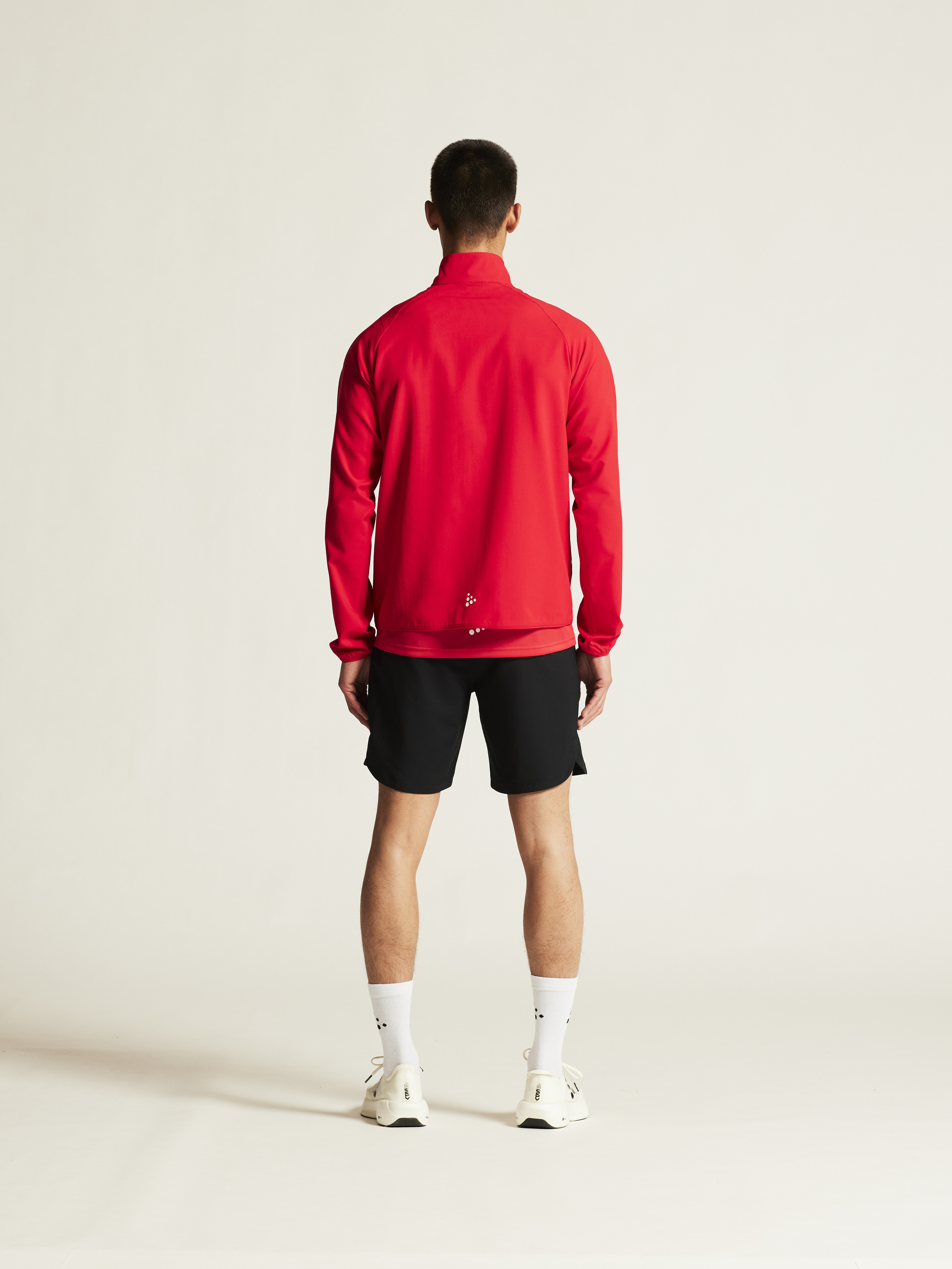 RUSH 2.0 TRAINING JACKET M - 18