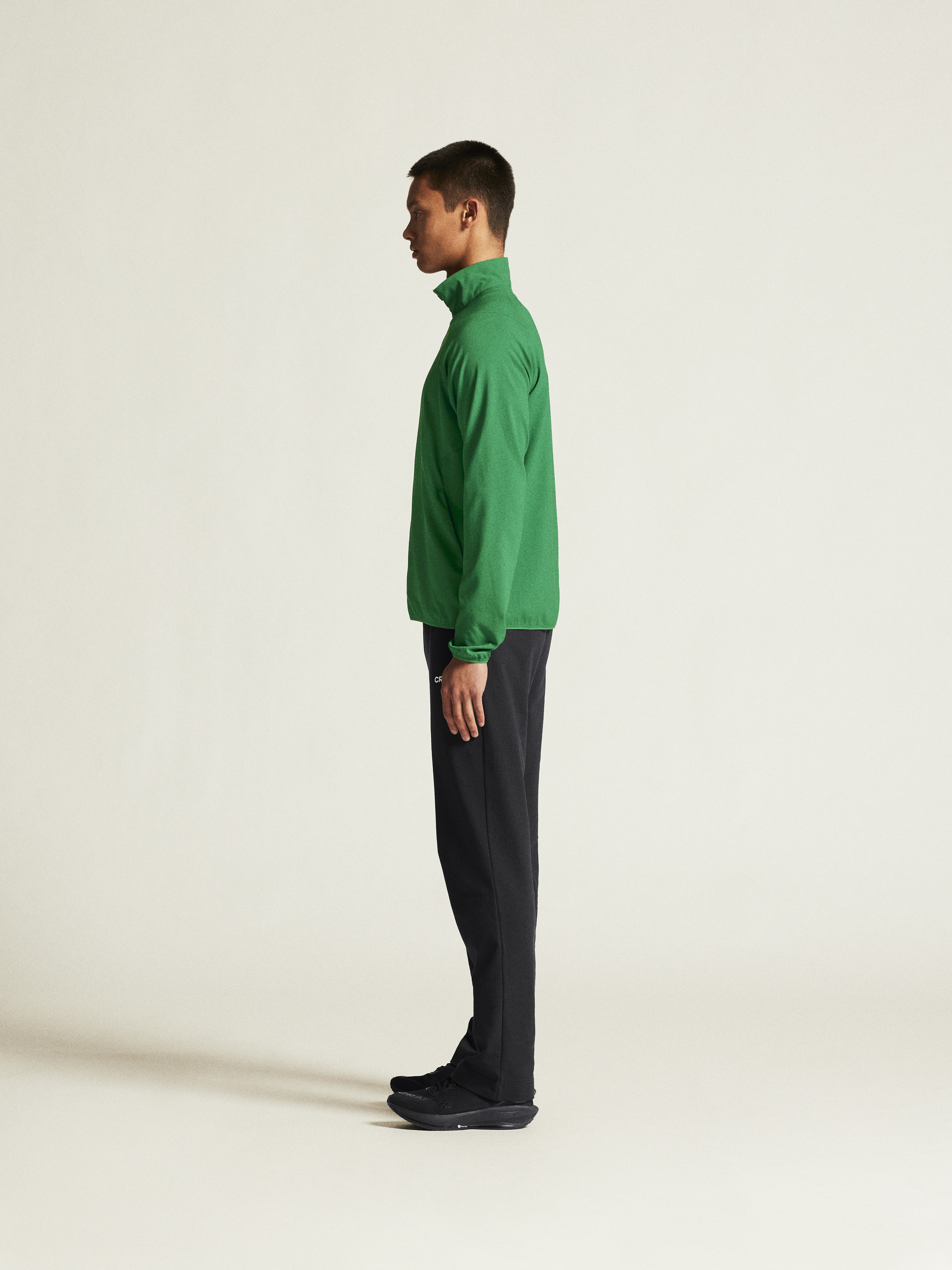 RUSH 2.0 TRAINING JACKET M - 20