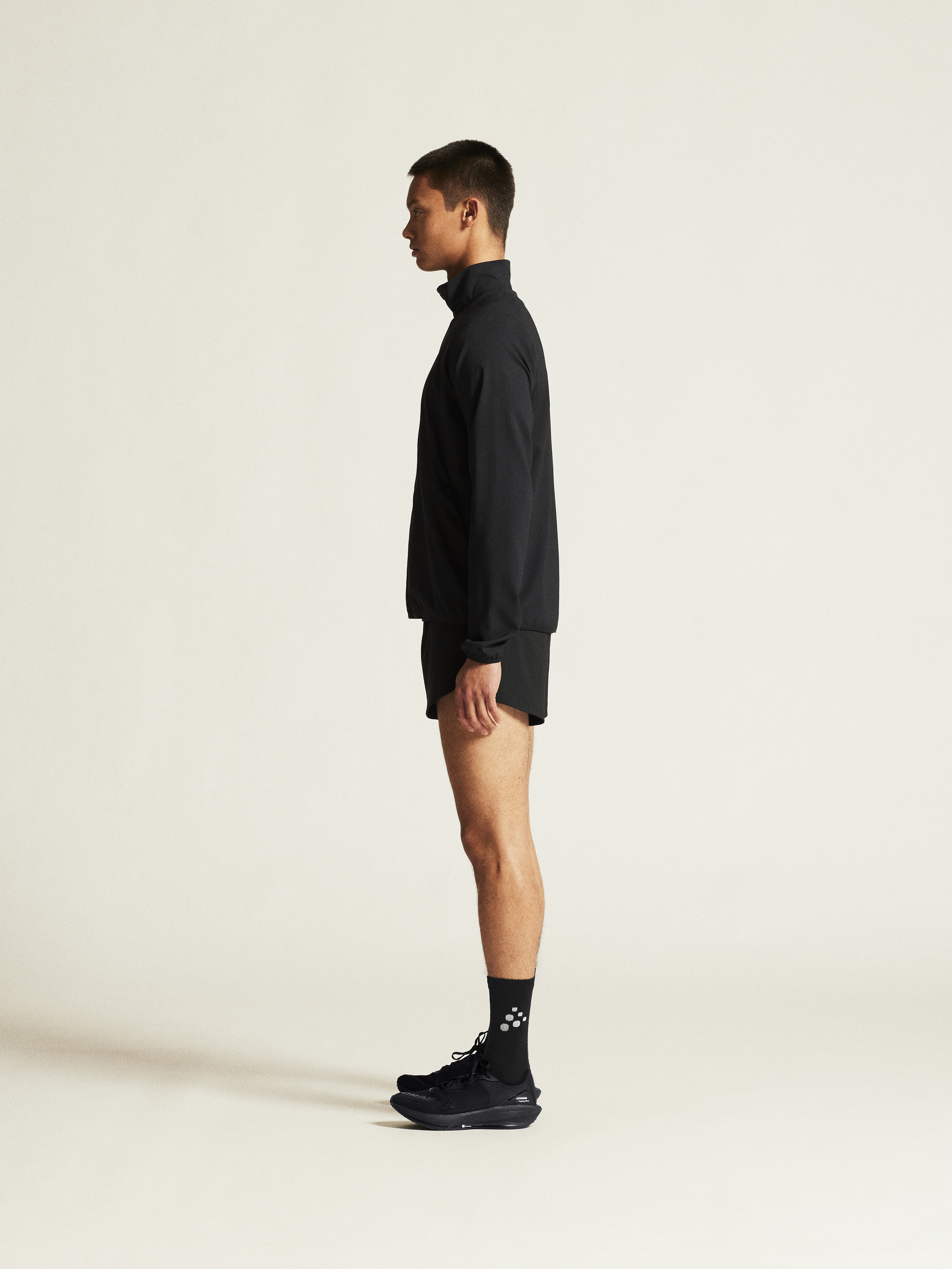 RUSH 2.0 TRAINING JACKET M - 21