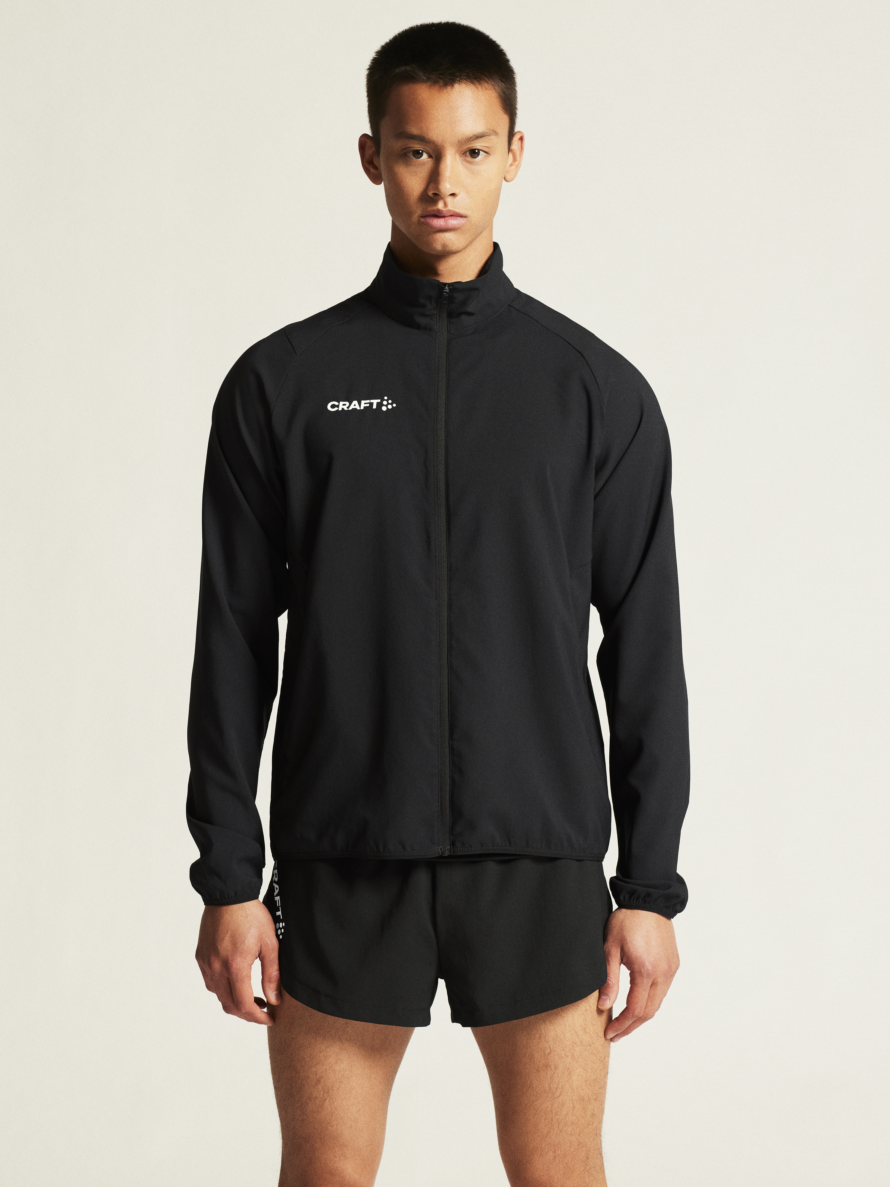 RUSH 2.0 TRAINING JACKET M - 19