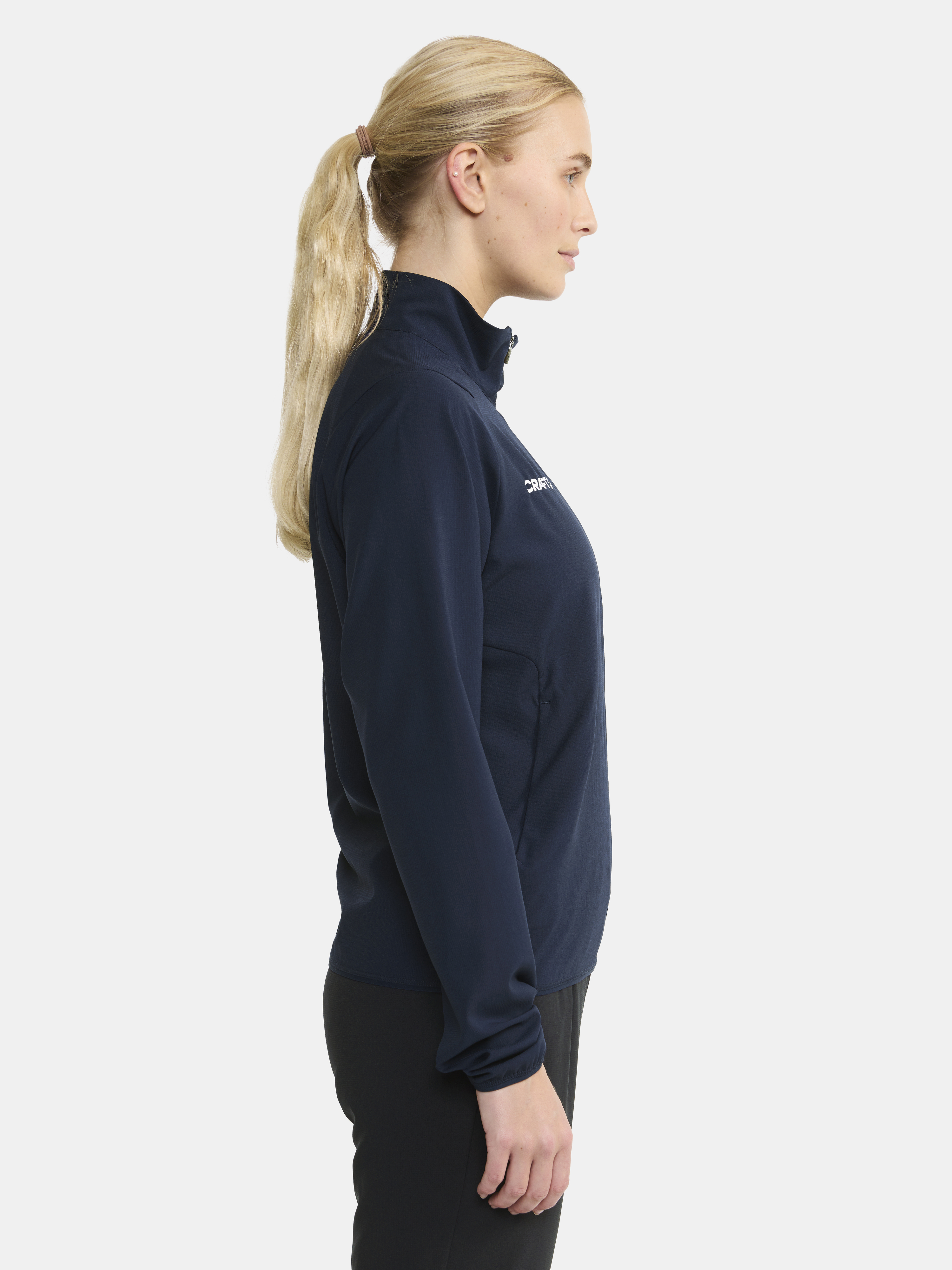 RUSH 2.0 TRAINING JACKET W - 16