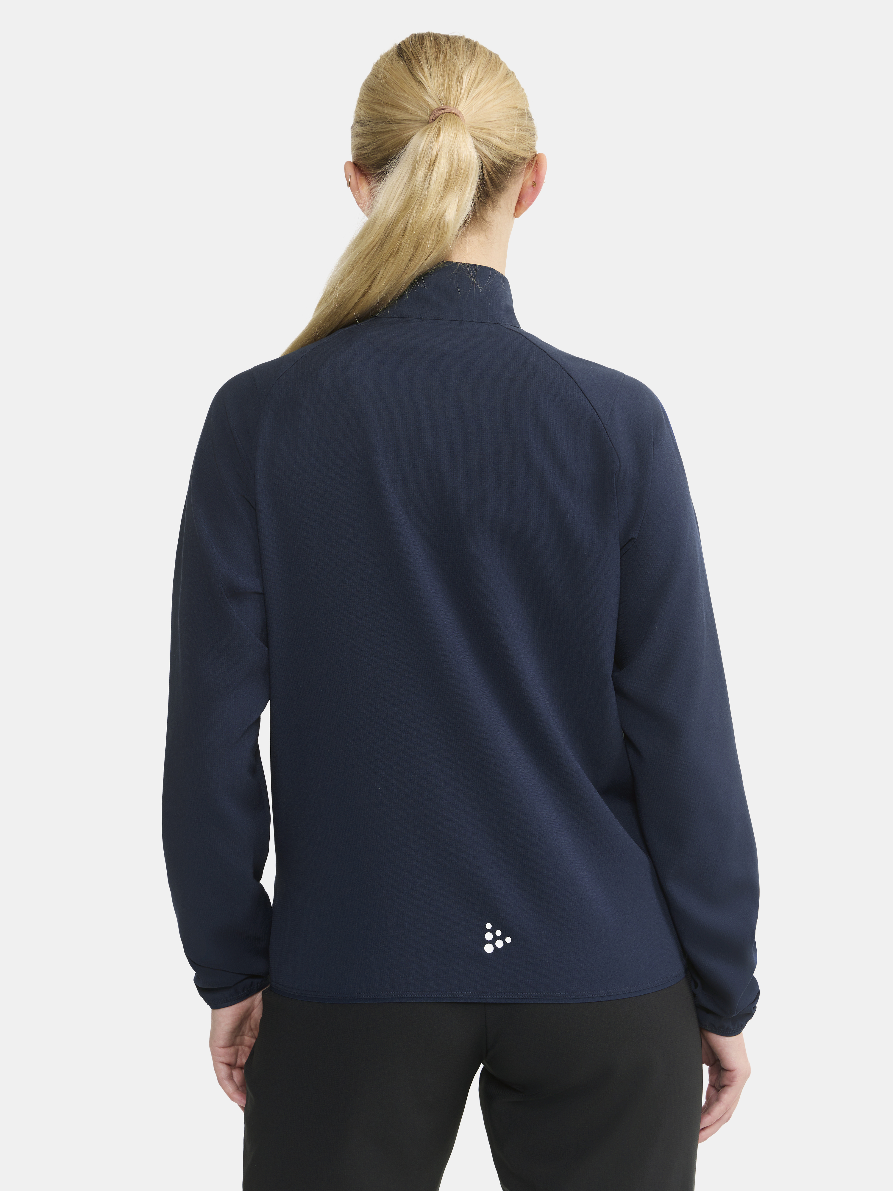 RUSH 2.0 TRAINING JACKET W - 19