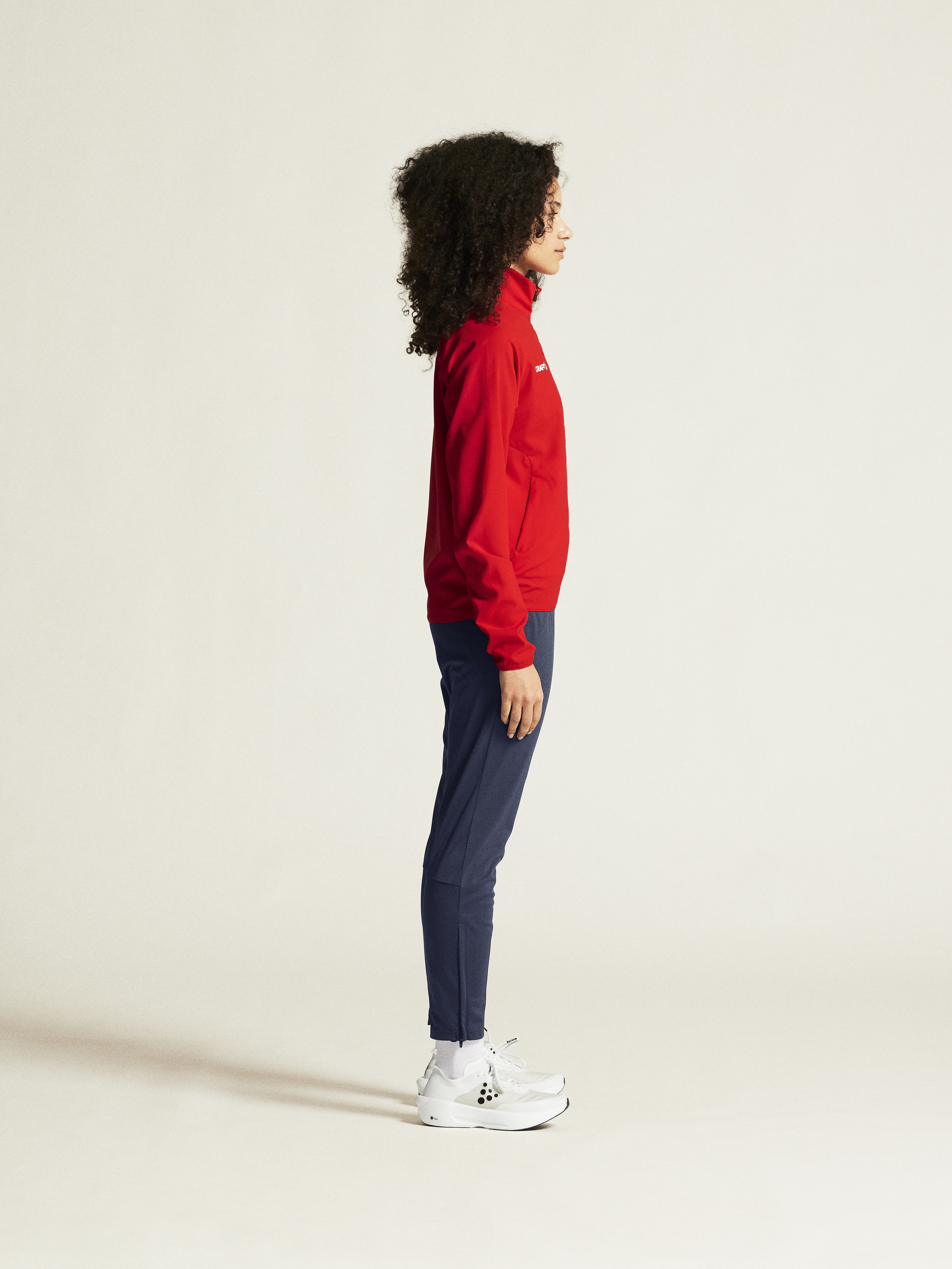 RUSH 2.0 TRAINING JACKET W - 22
