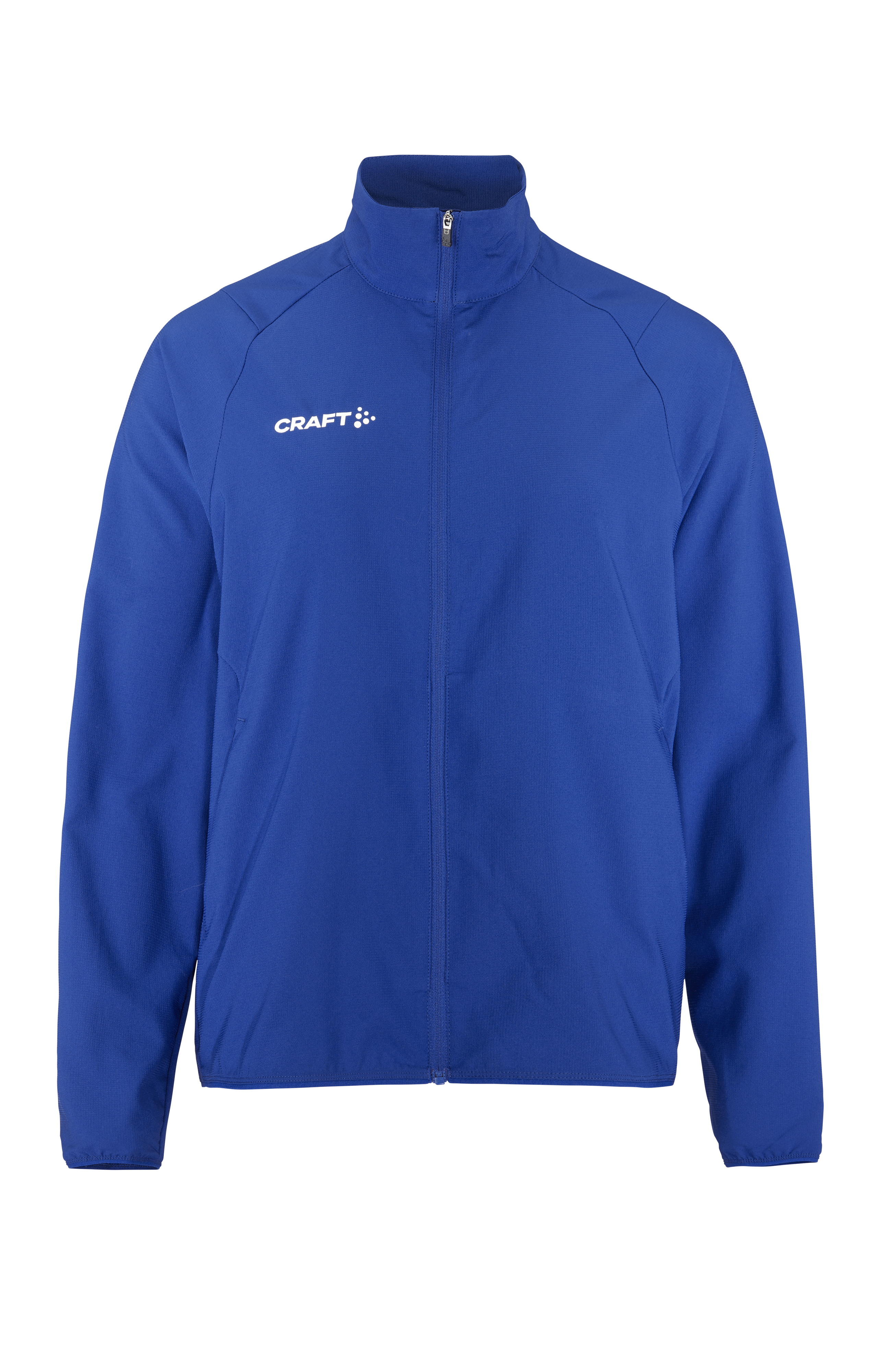 RUSH 2.0 TRAINING JACKET W - 4