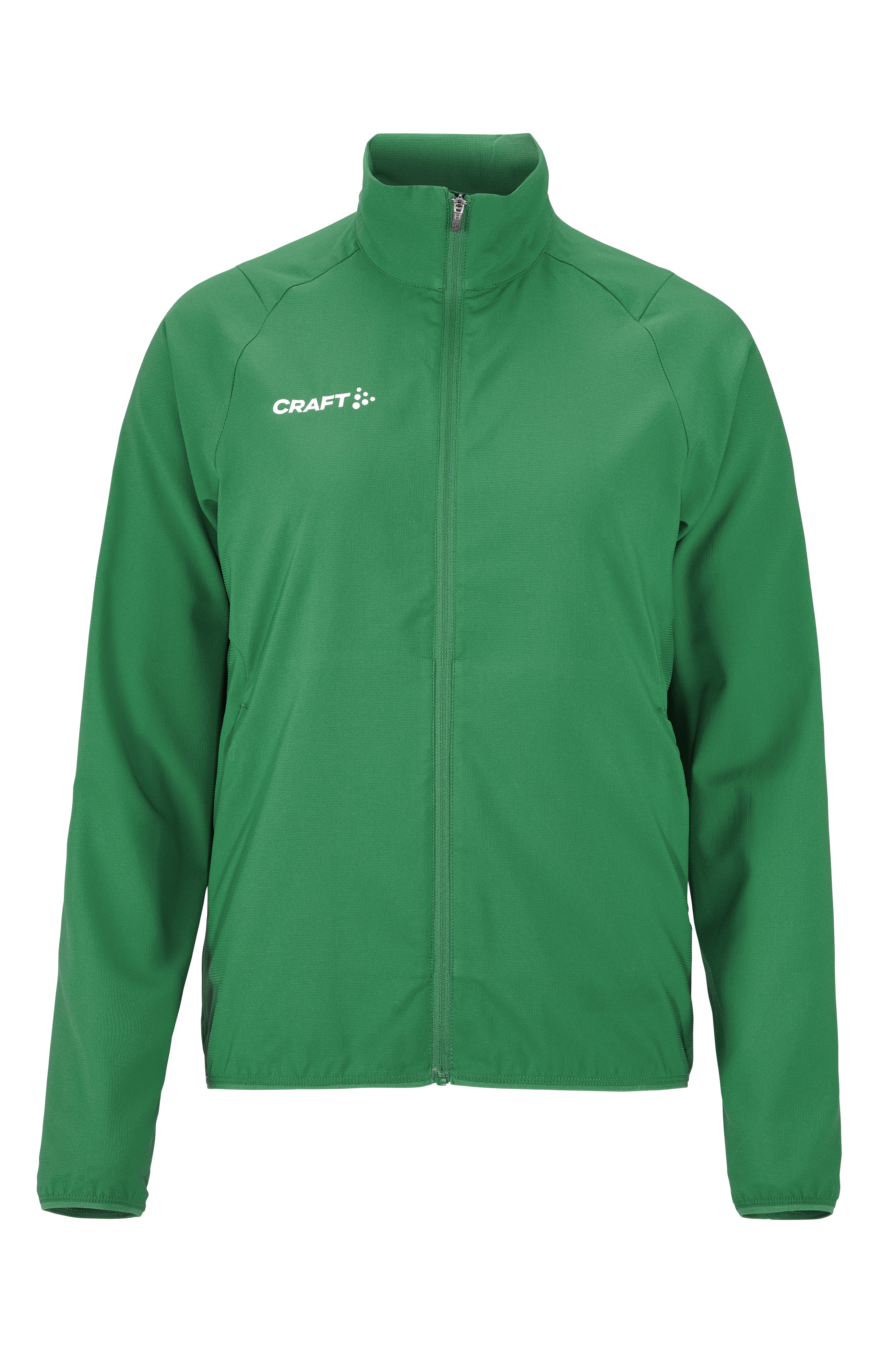 RUSH 2.0 TRAINING JACKET W - 3