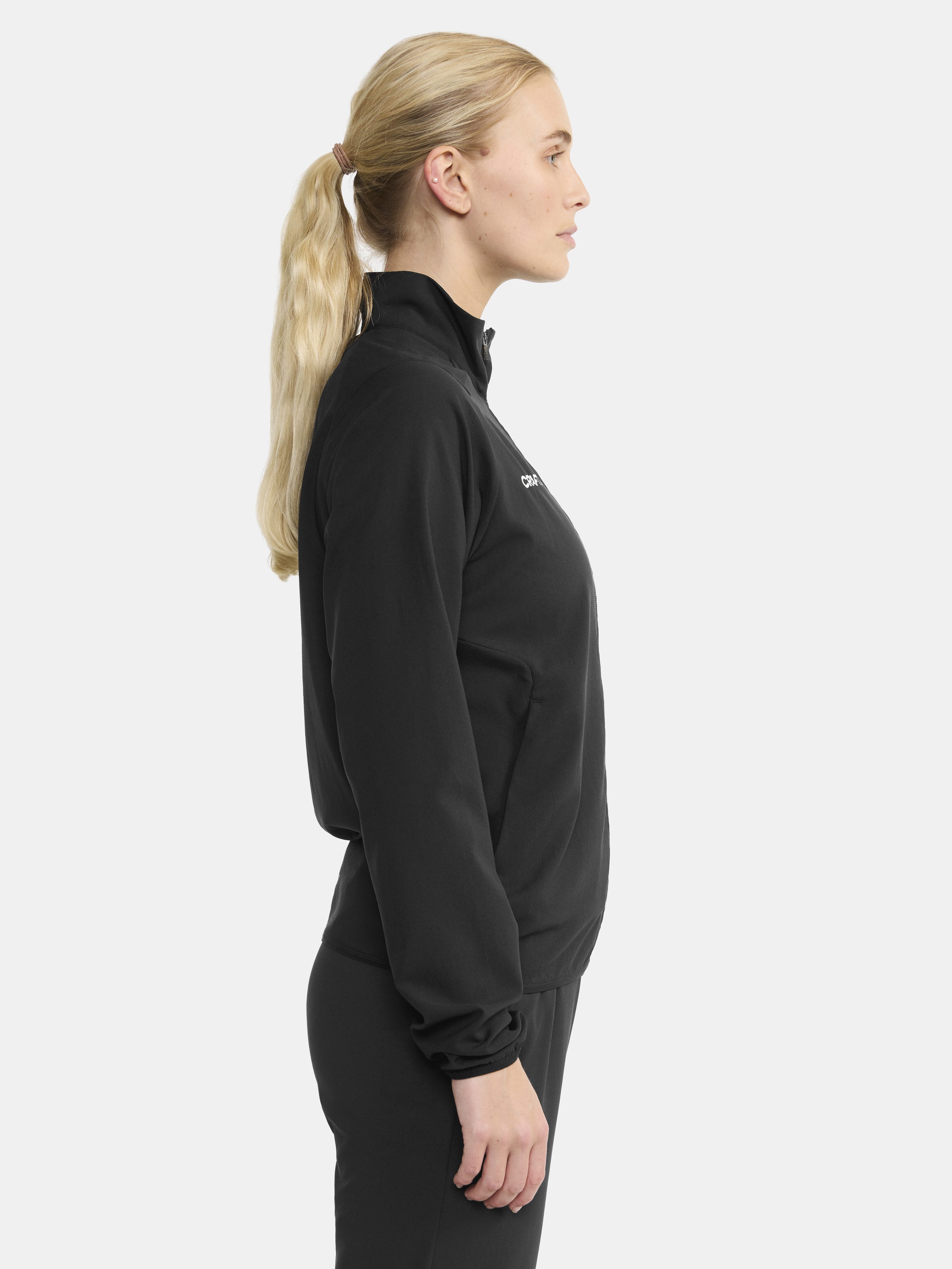 RUSH 2.0 TRAINING JACKET W - 20