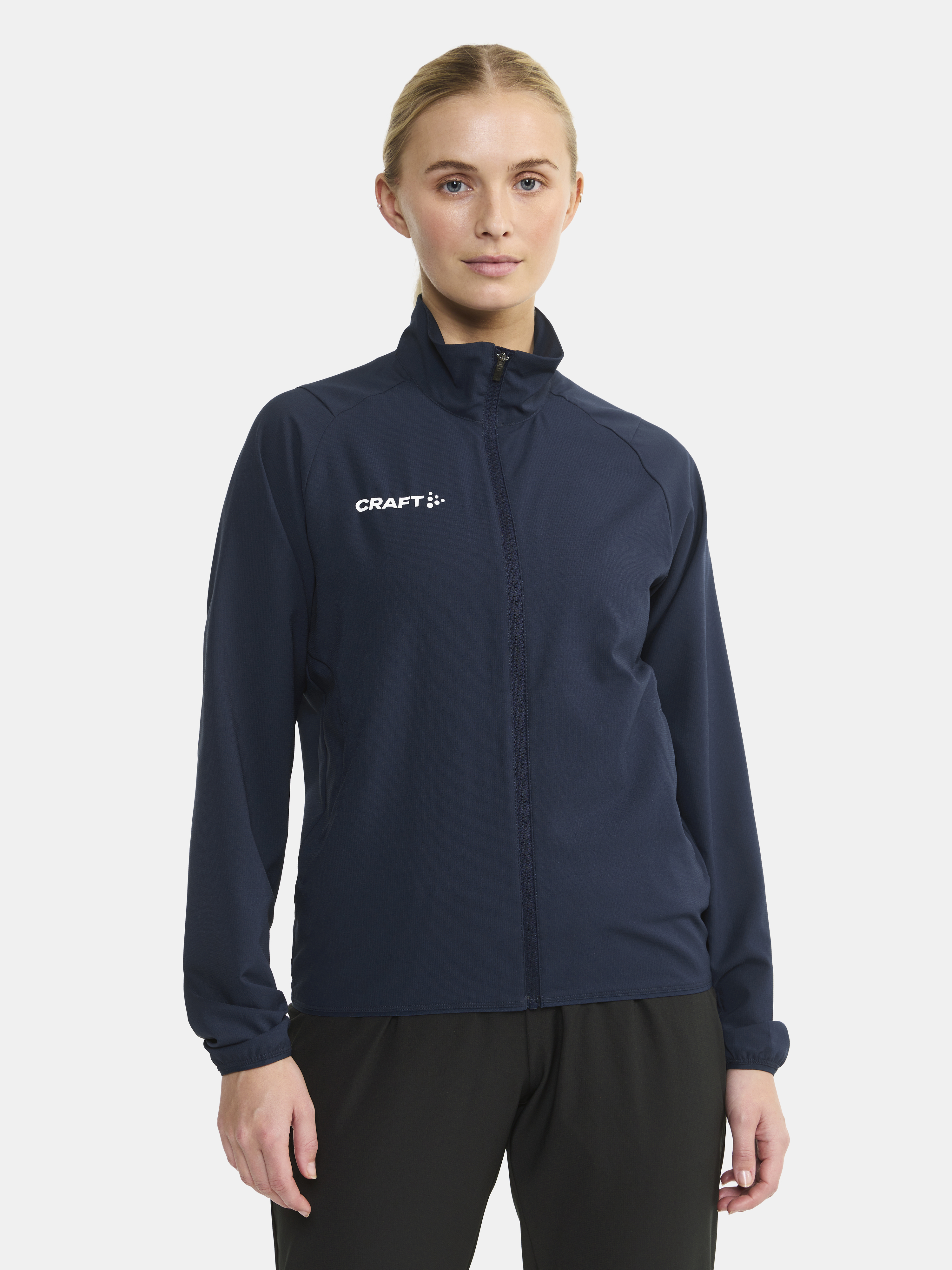 RUSH 2.0 TRAINING JACKET W - 11
