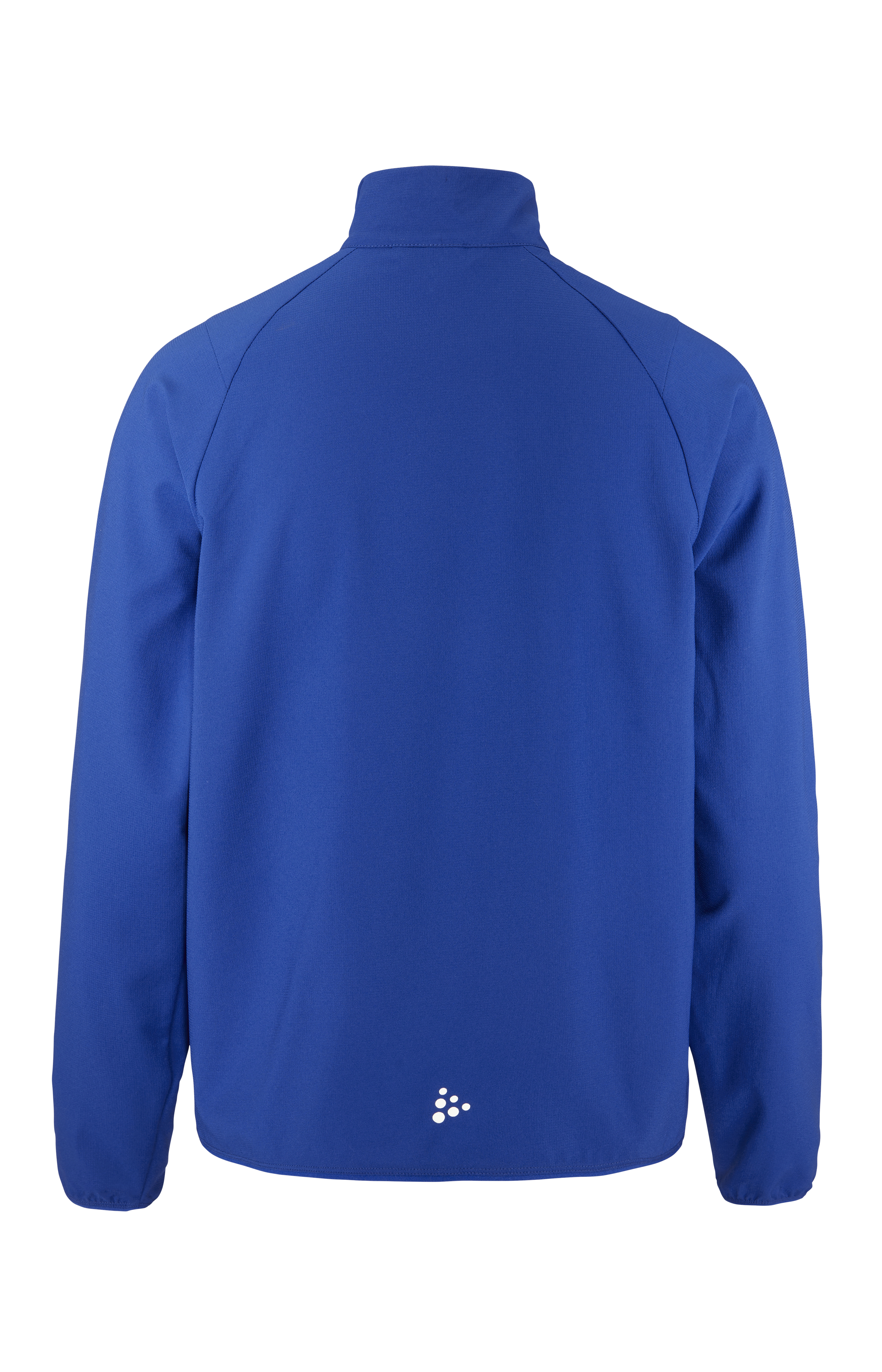 RUSH 2.0 TRAINING JACKET W - 8