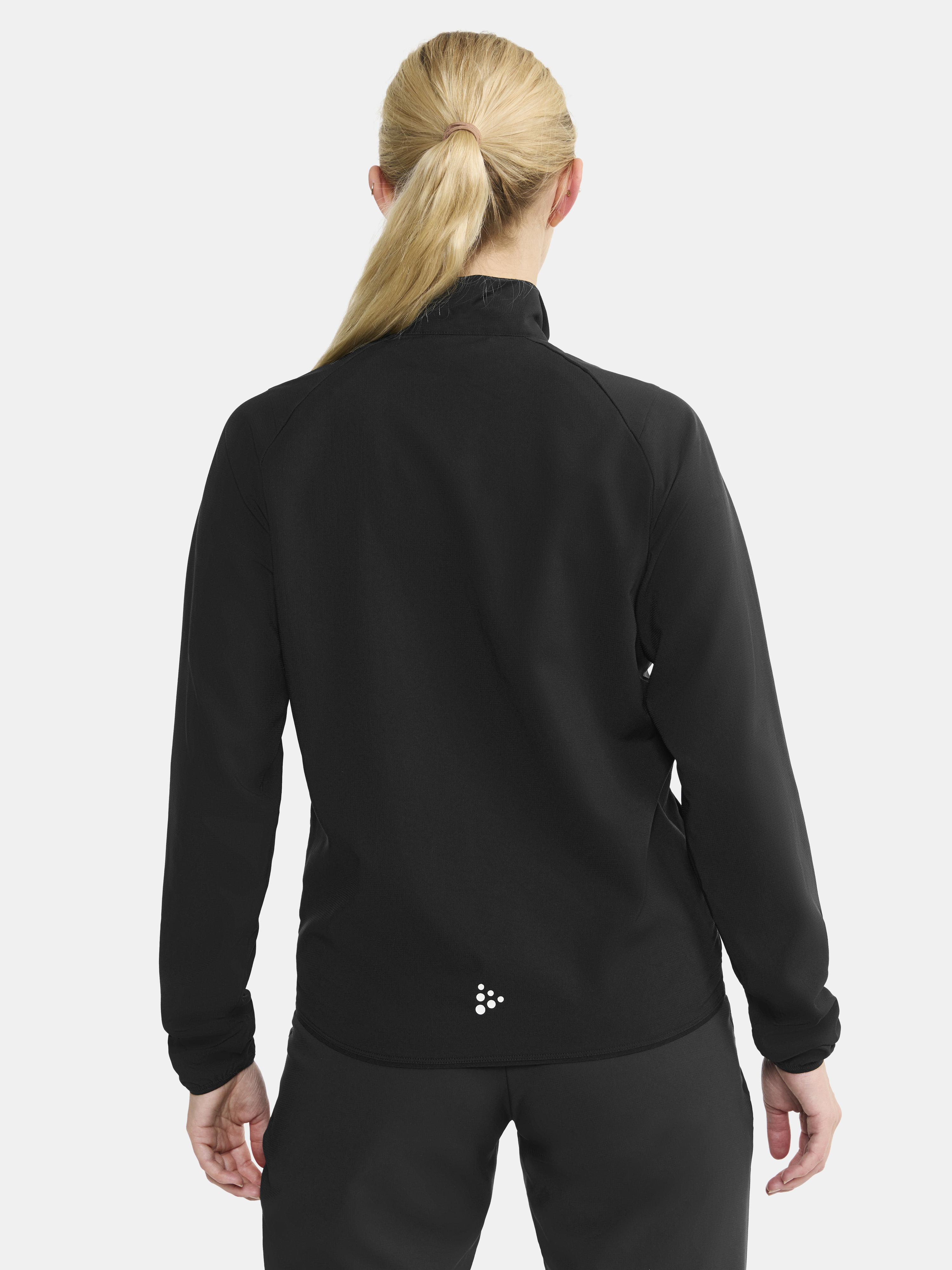 RUSH 2.0 TRAINING JACKET W - 15