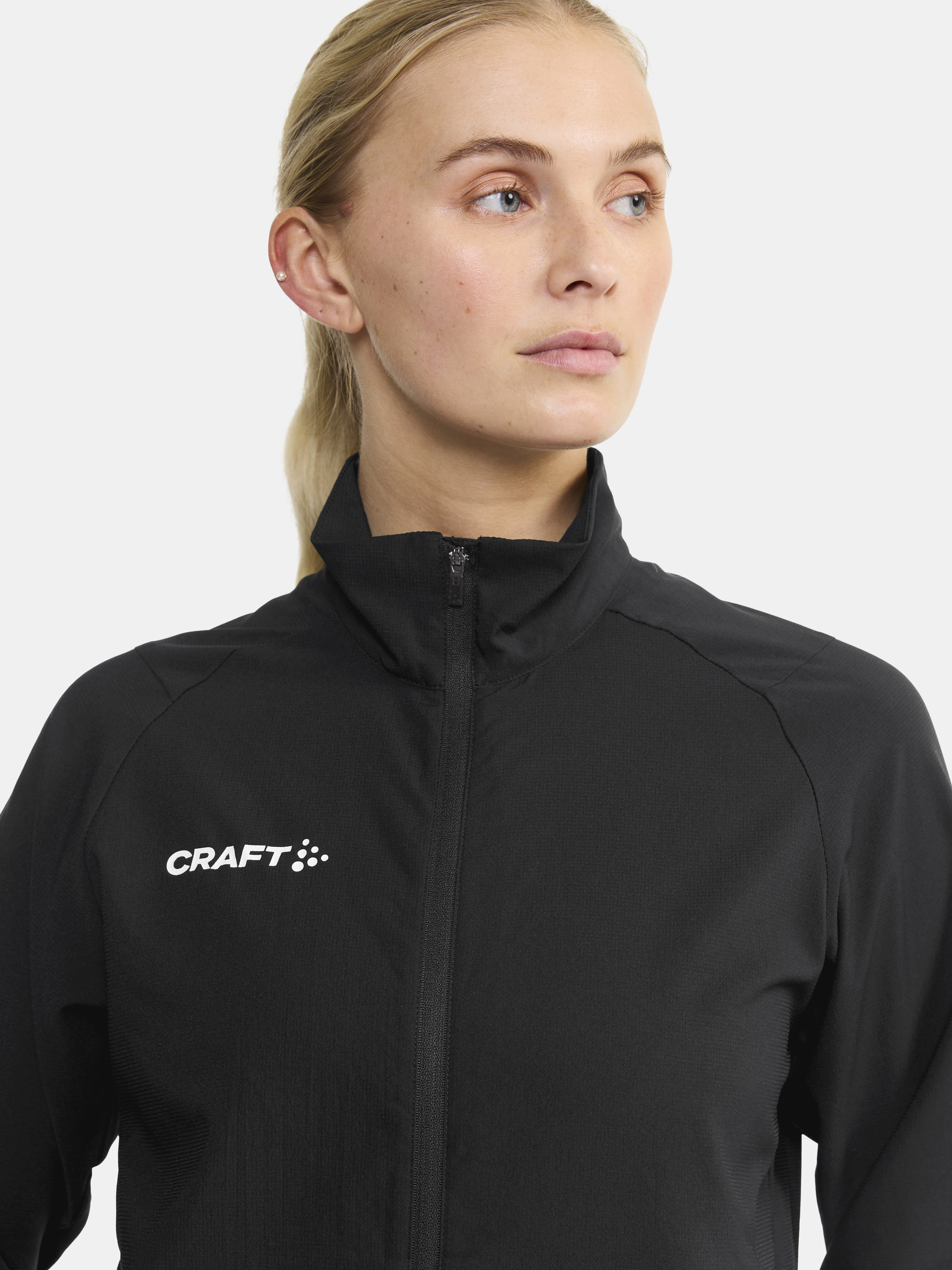 RUSH 2.0 TRAINING JACKET W - 18