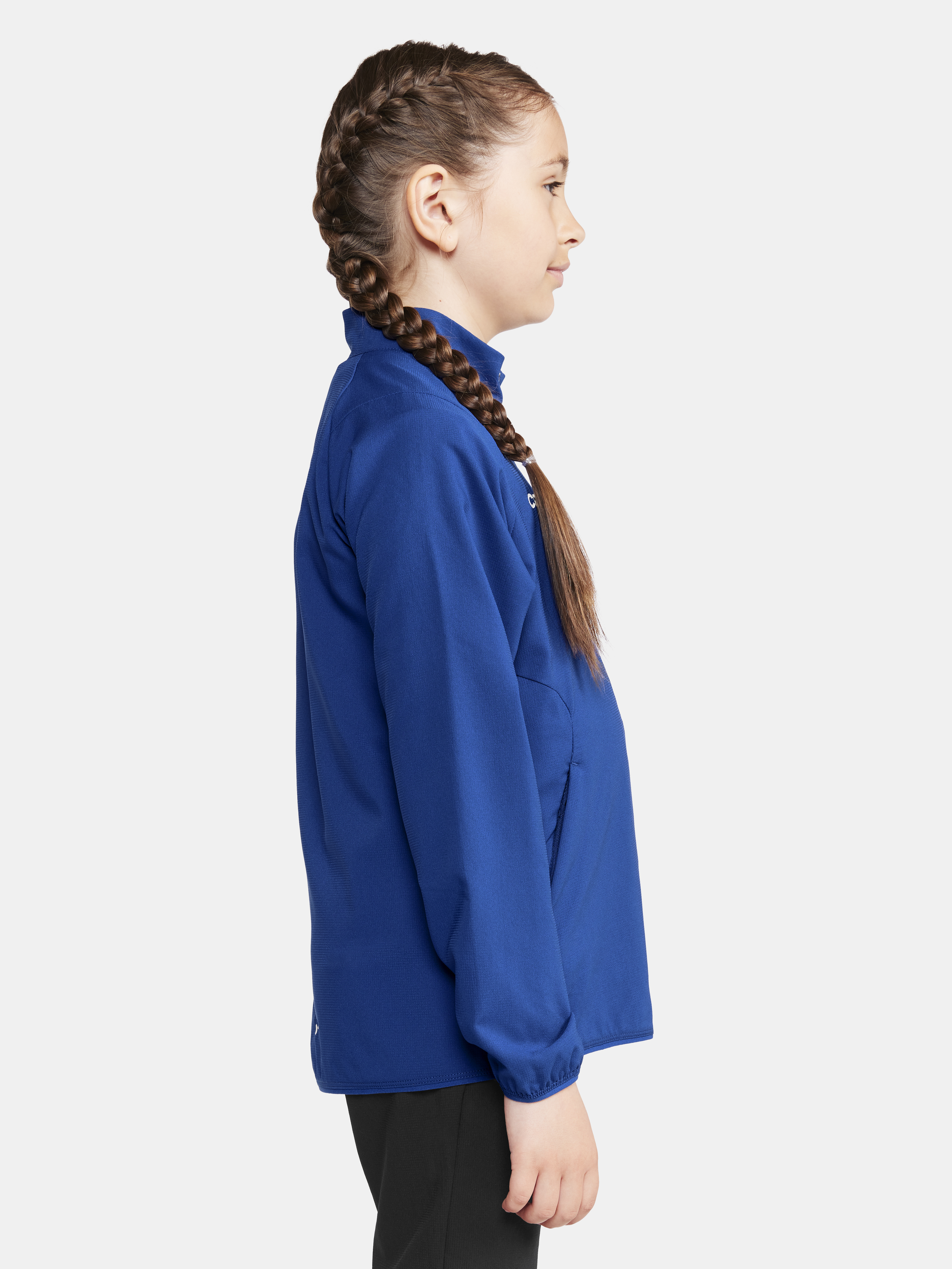RUSH 2.0 TRAINING JACKET JR - 11