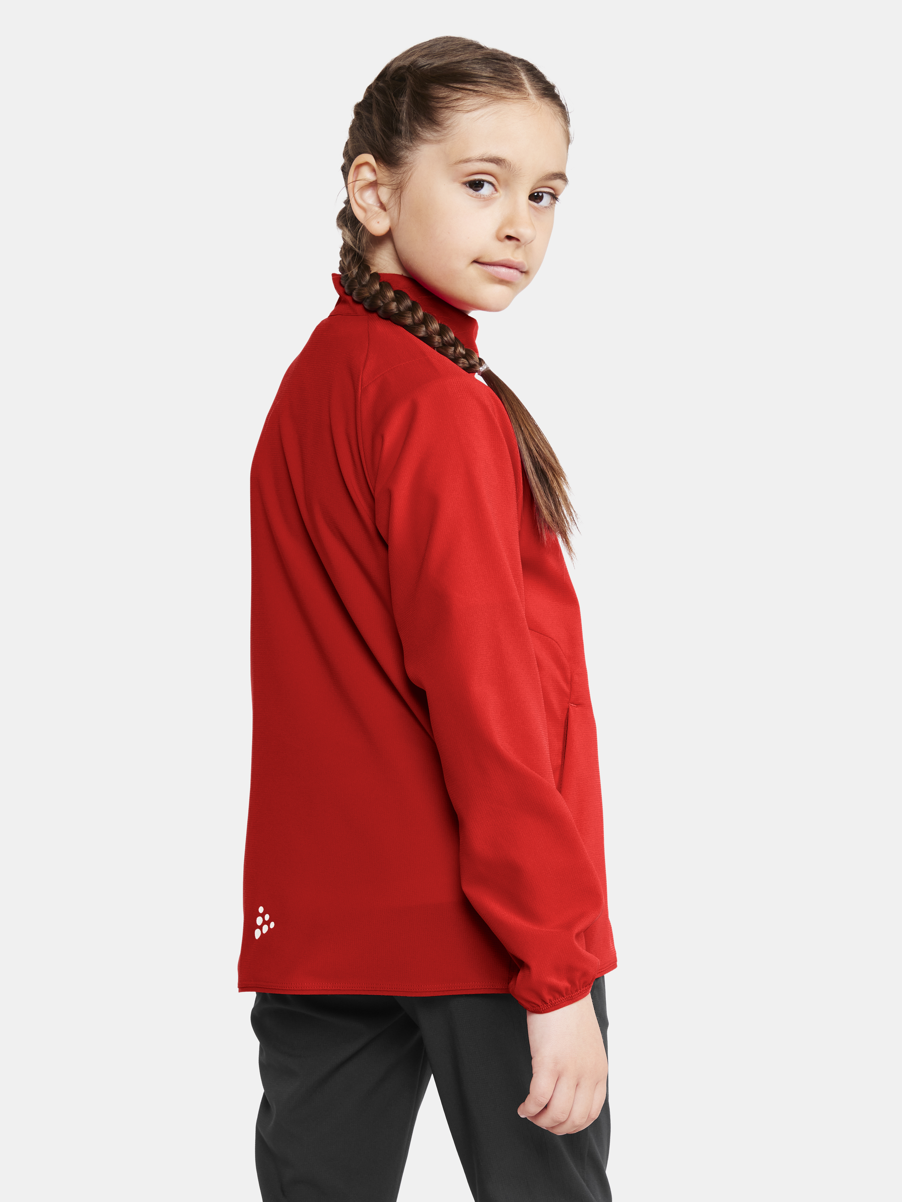 RUSH 2.0 TRAINING JACKET JR - 43