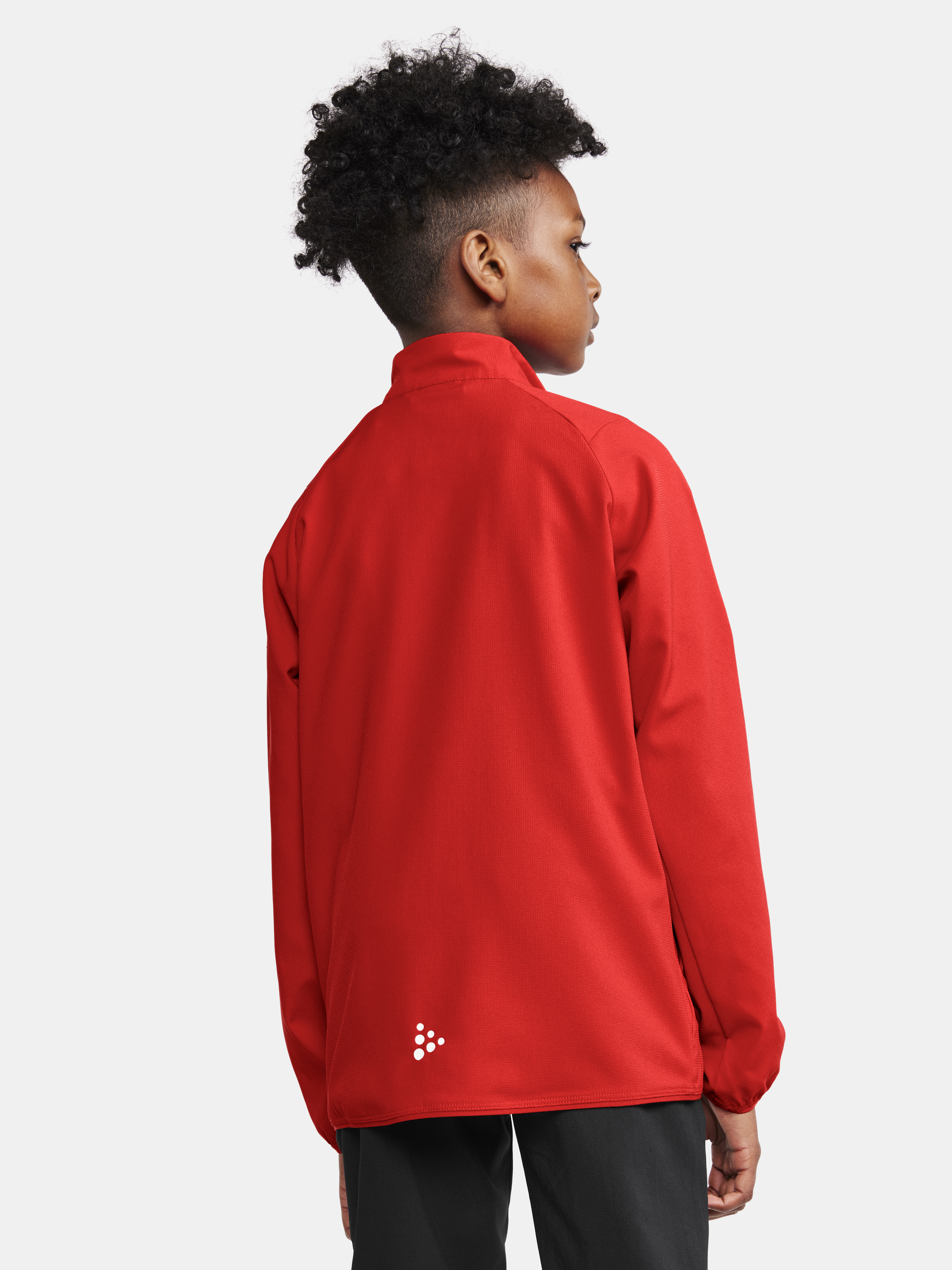 RUSH 2.0 TRAINING JACKET JR - 33