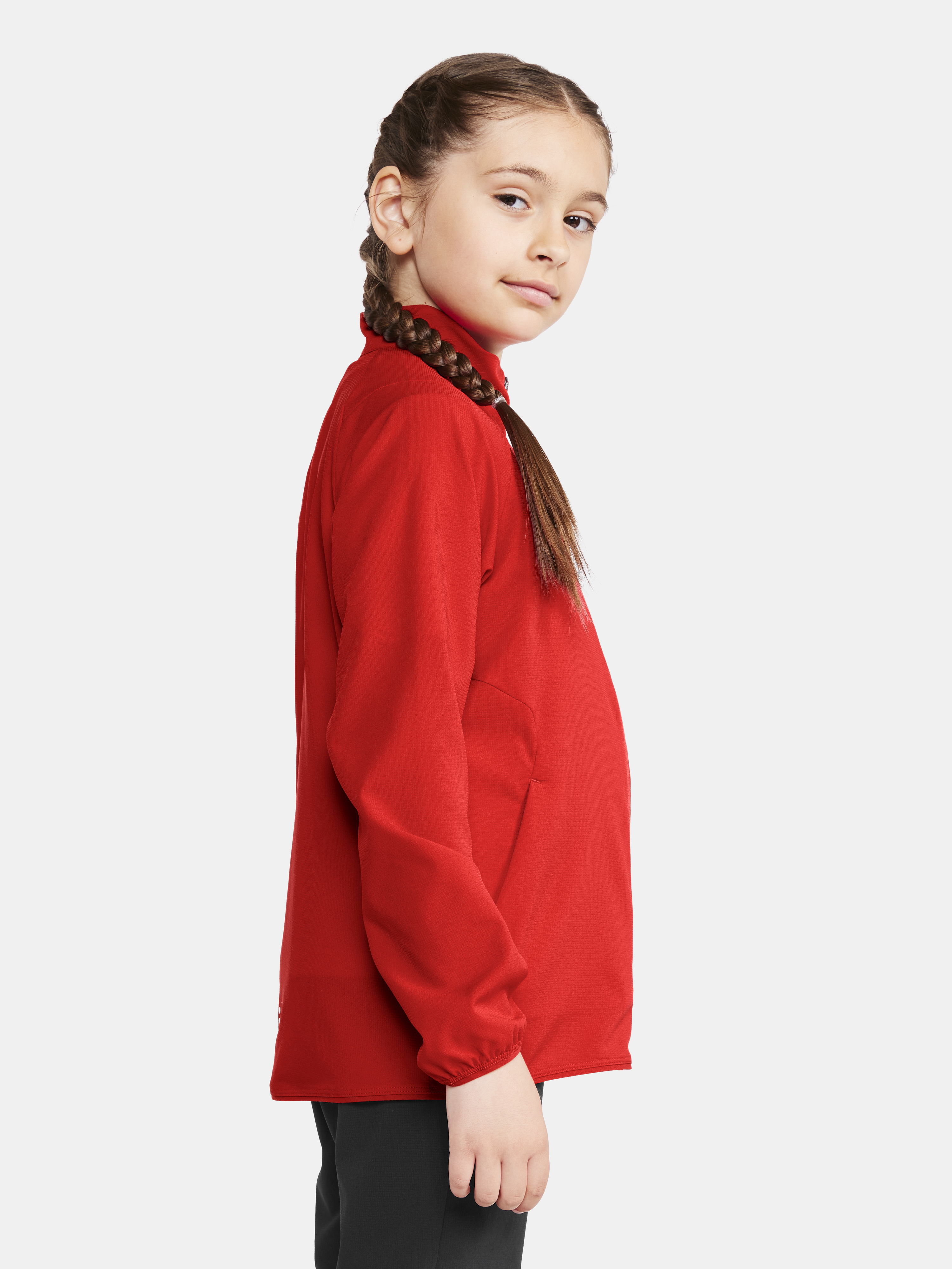 RUSH 2.0 TRAINING JACKET JR - 29