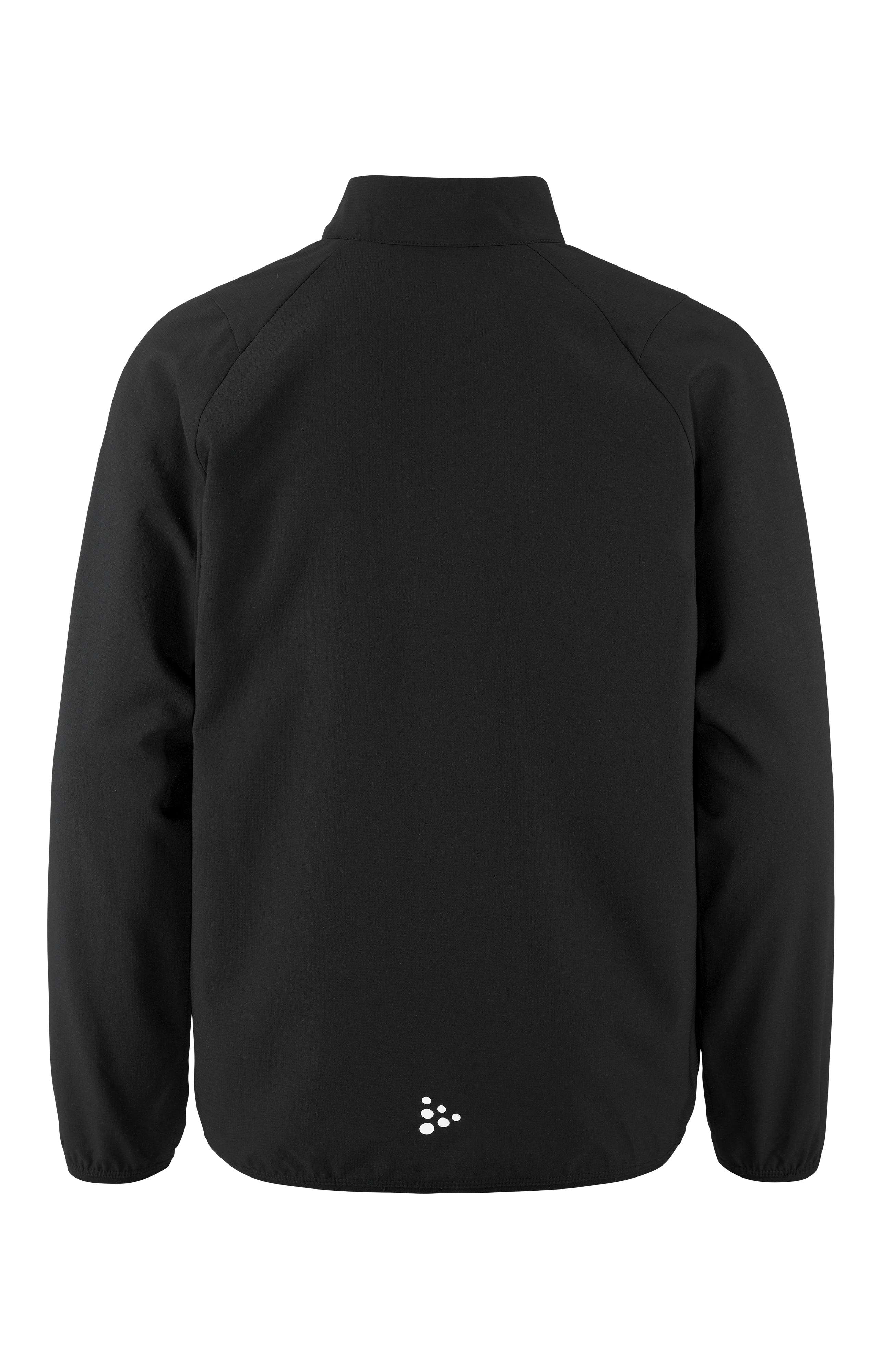 RUSH 2.0 TRAINING JACKET JR - 13