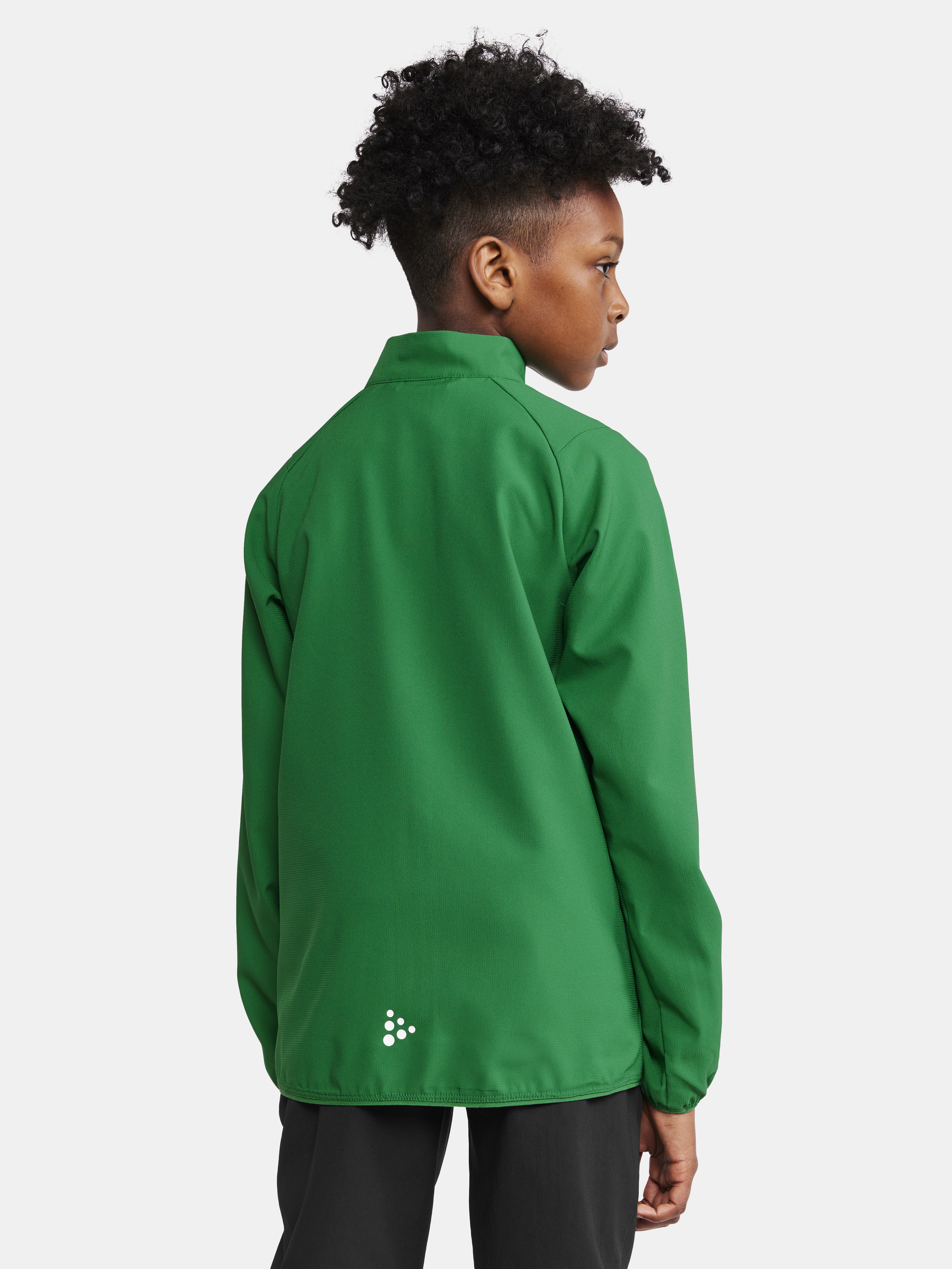 RUSH 2.0 TRAINING JACKET JR - 17